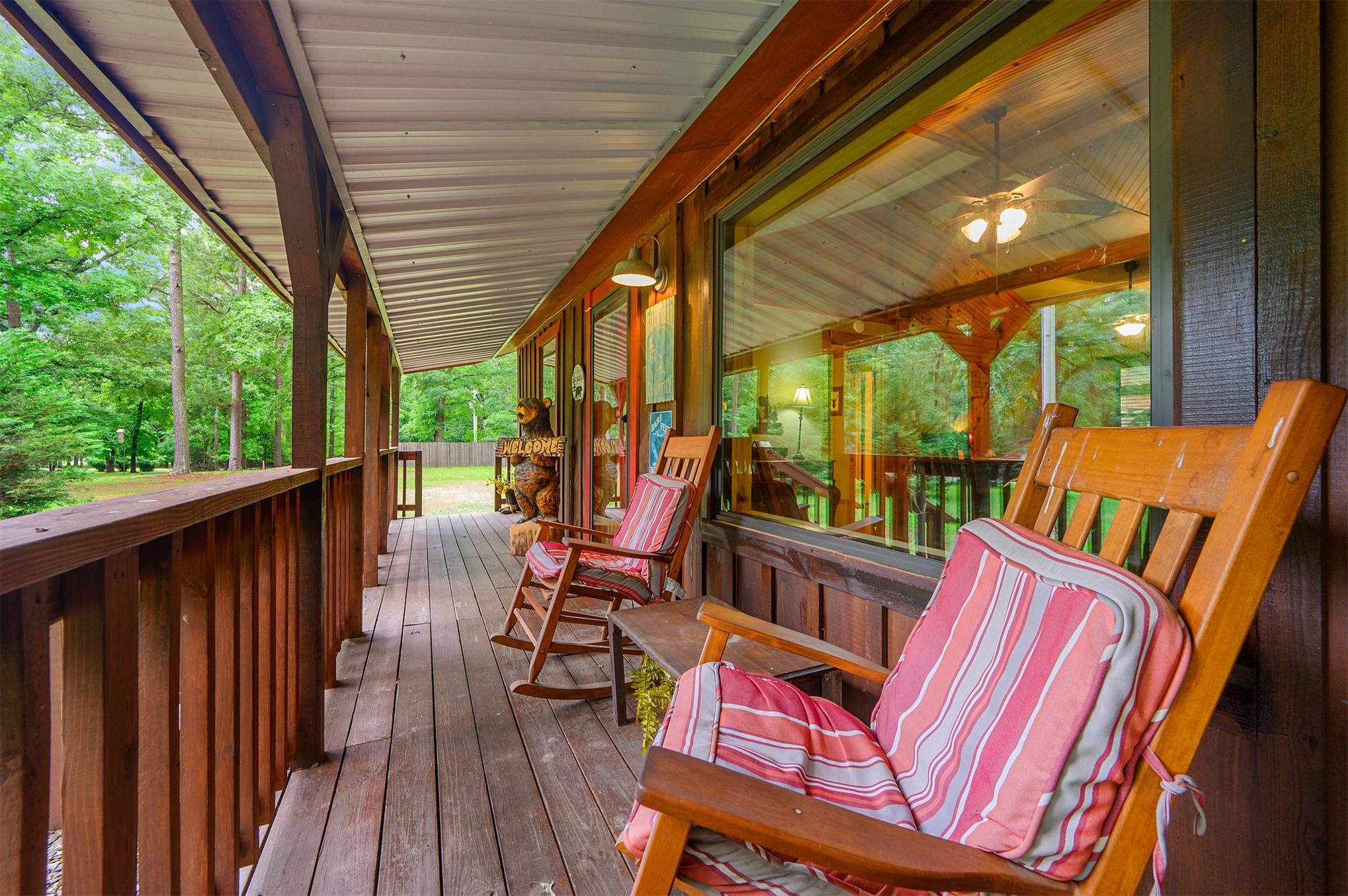 47 Tahnee Lane Broken Bow OK 74728