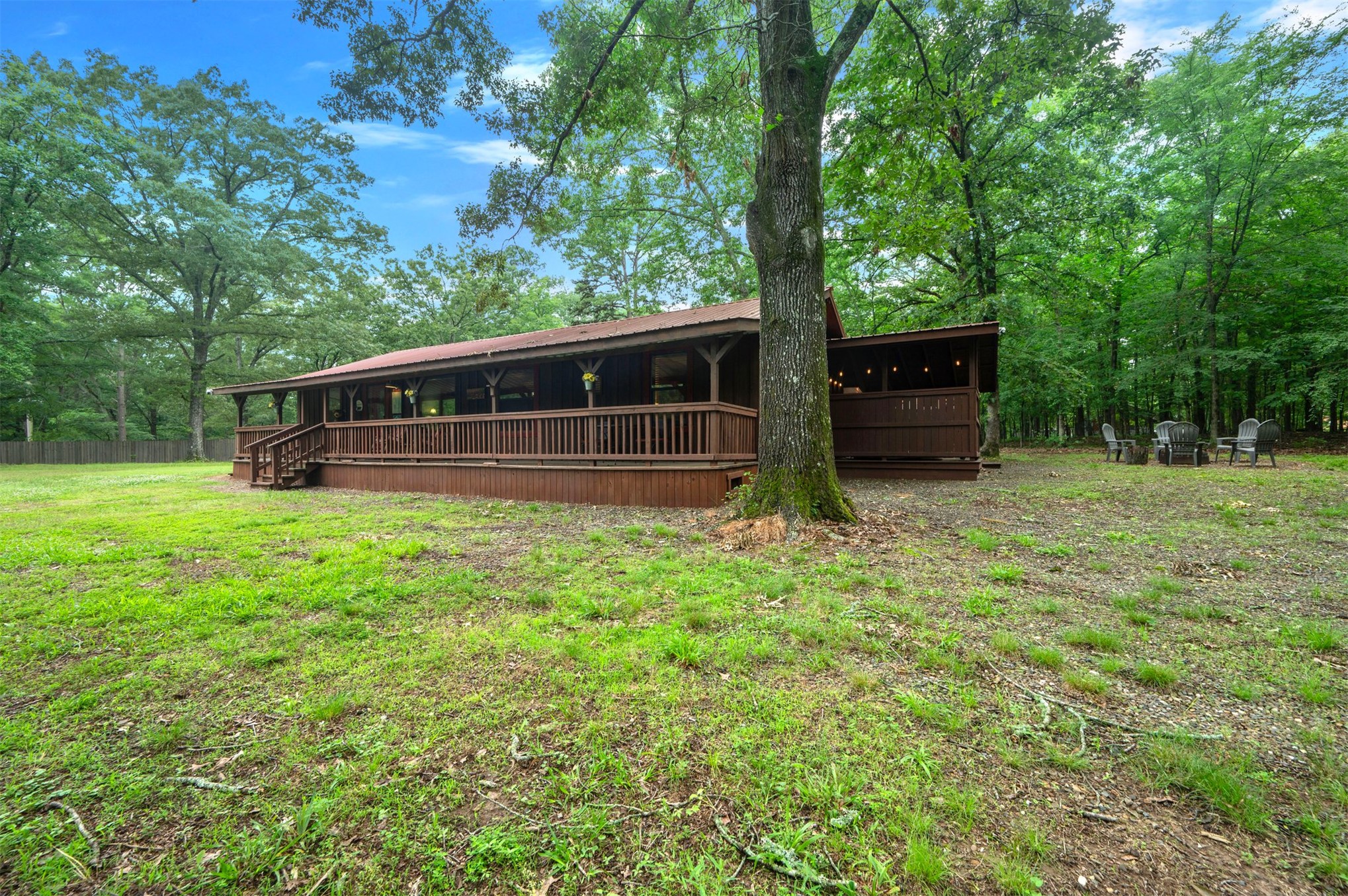 47 Tahnee Lane Broken Bow OK 74728