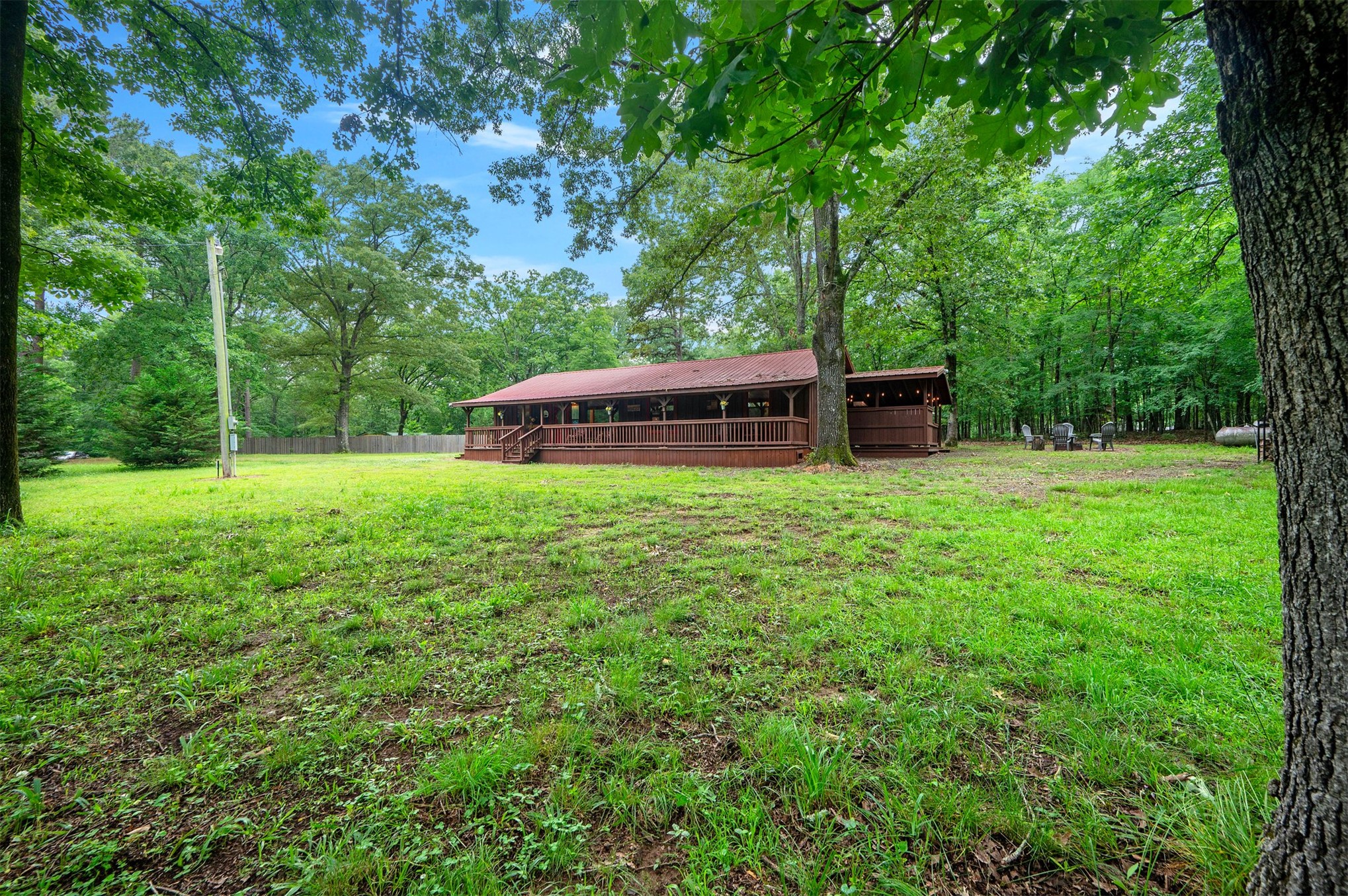 47 Tahnee Lane Broken Bow OK 74728