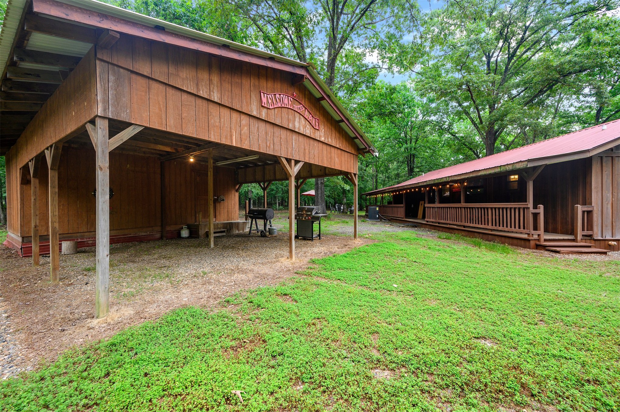 47 Tahnee Lane Broken Bow OK 74728
