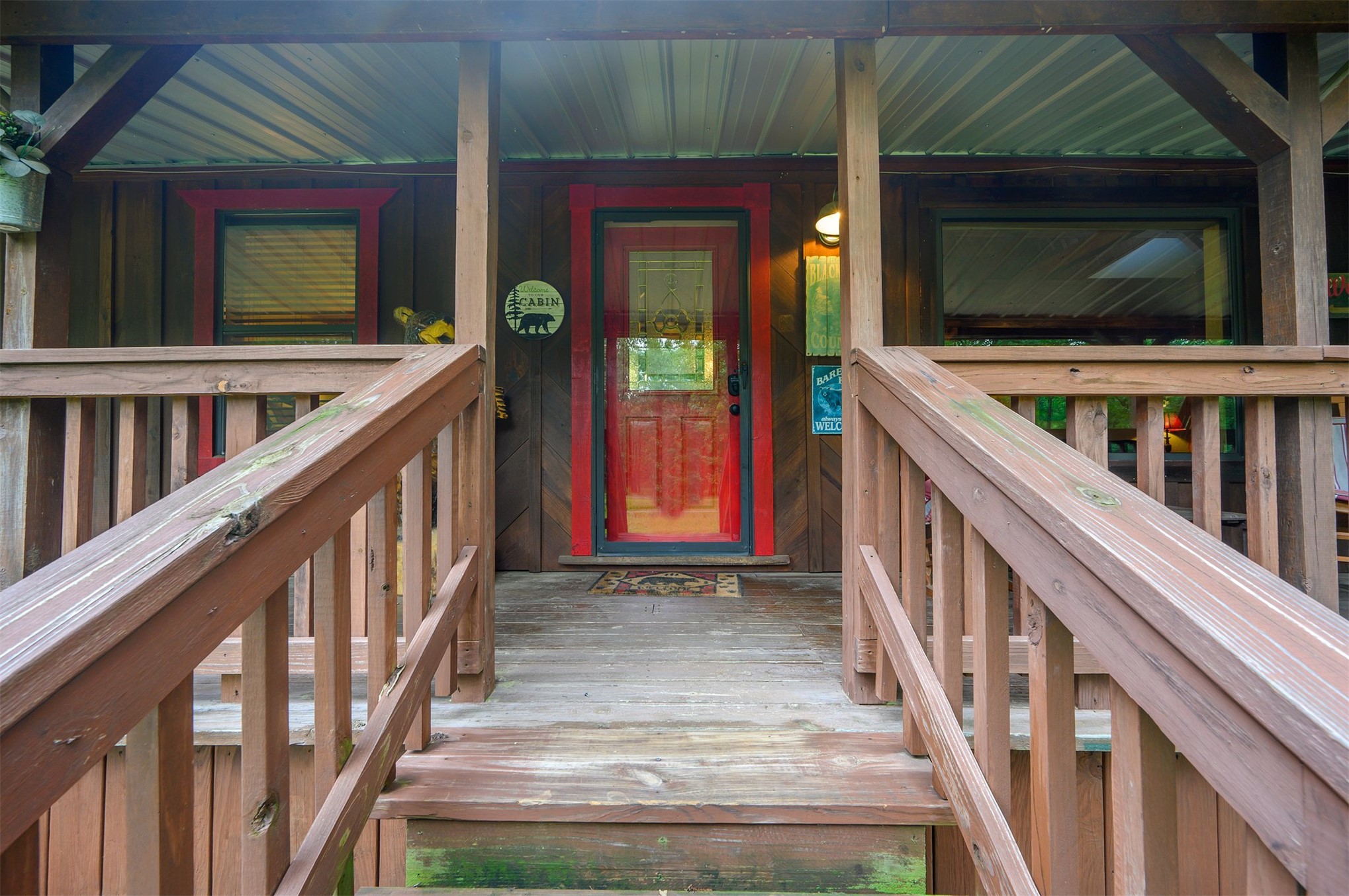 47 Tahnee Lane Broken Bow OK 74728