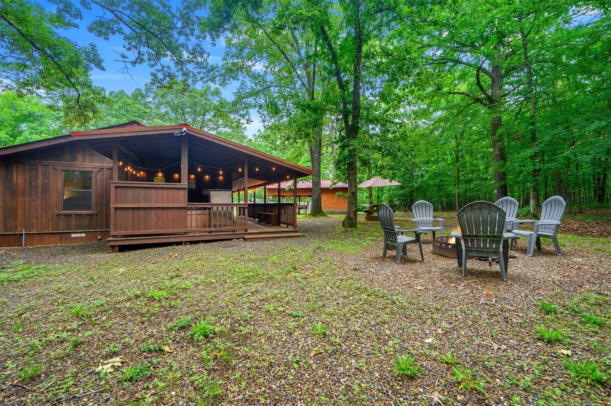 47 Tahnee Lane Broken Bow OK 74728