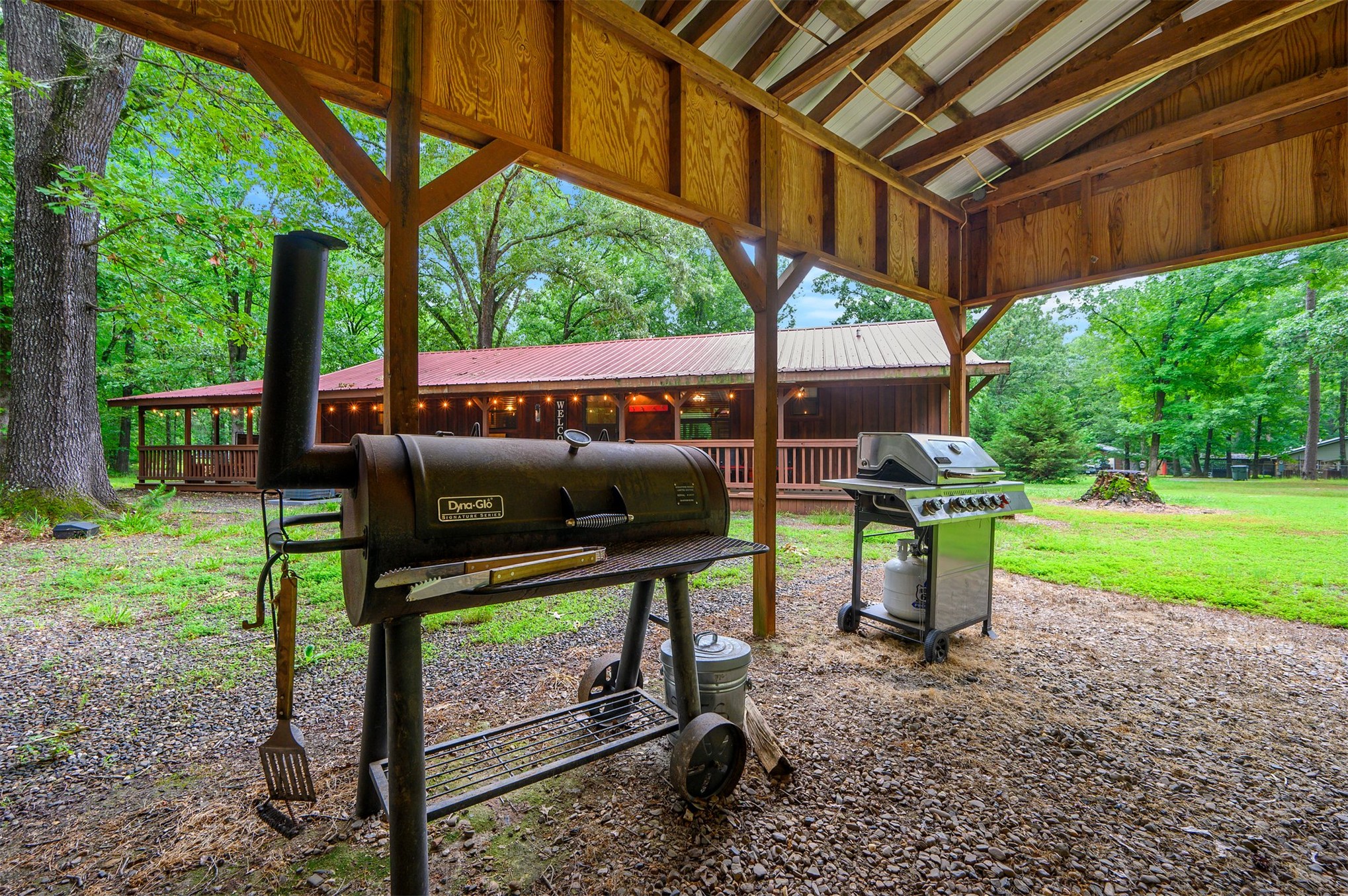 47 Tahnee Lane Broken Bow OK 74728