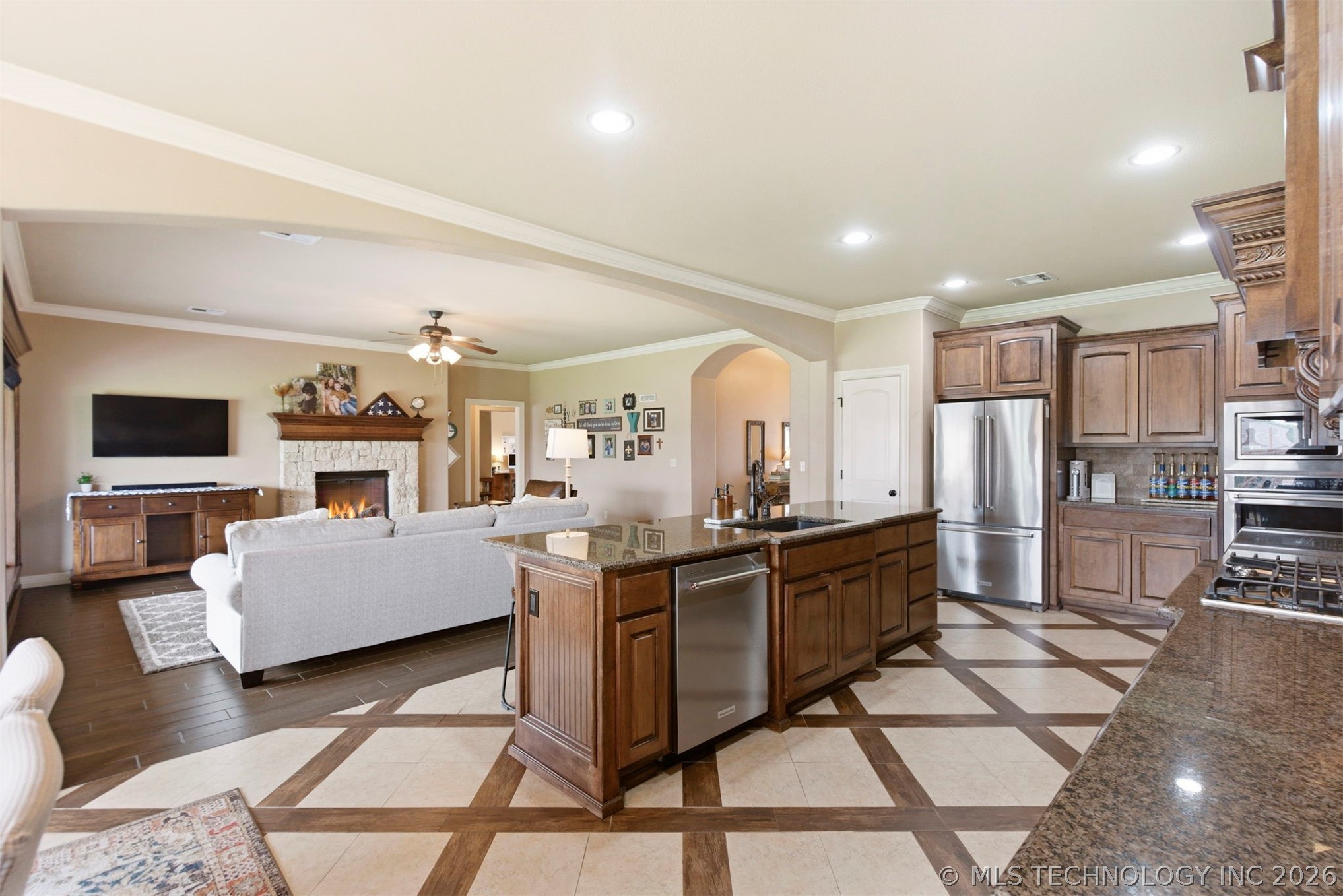 8262 N 70th Eastavenue Owasso OK 74055