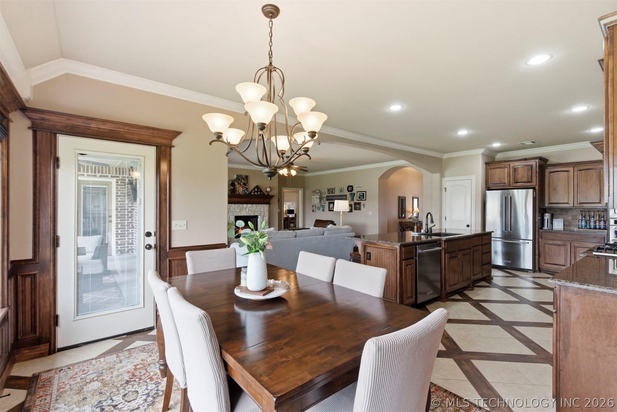 8262 N 70th Eastavenue Owasso OK 74055