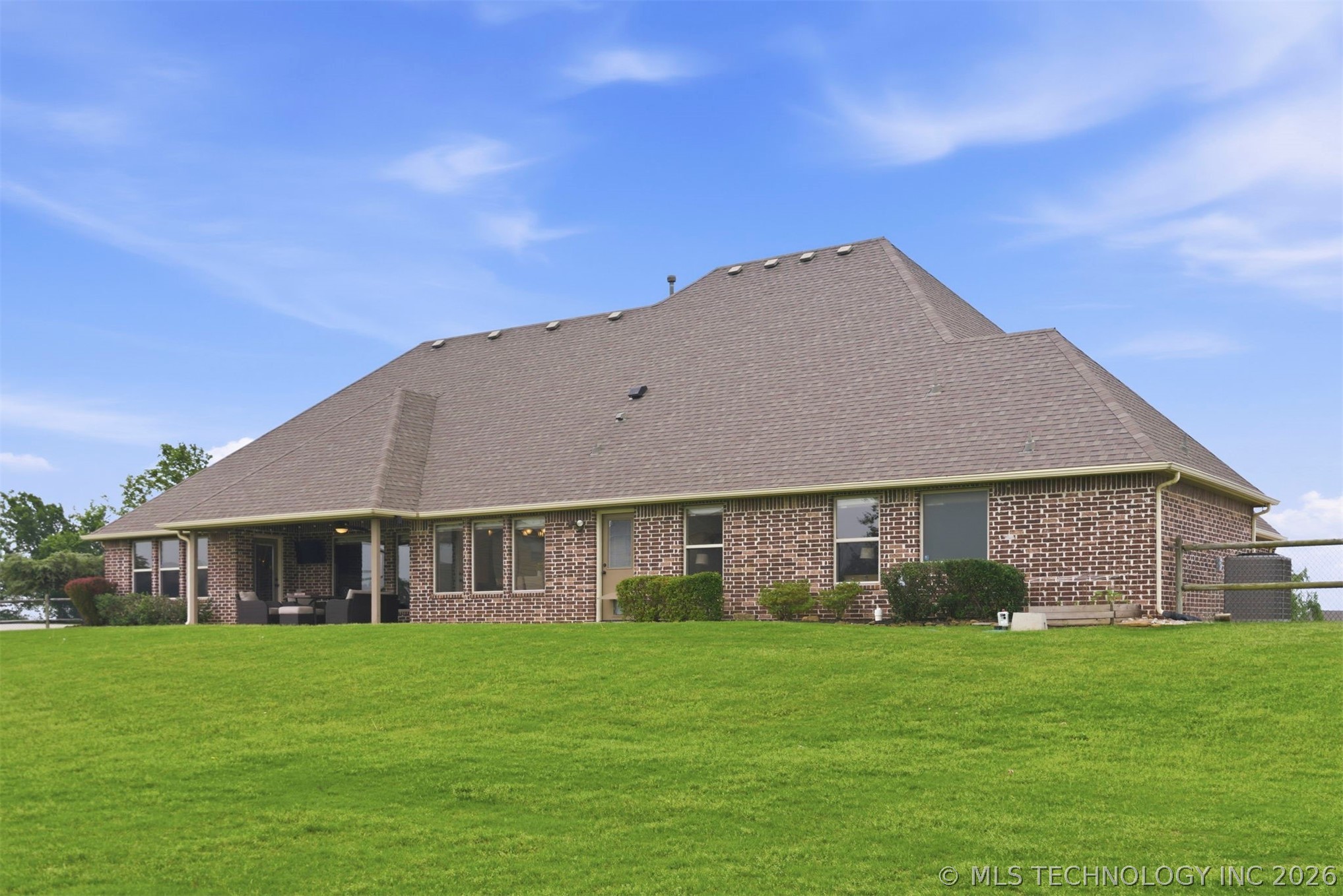 8262 N 70th Eastavenue Owasso OK 74055