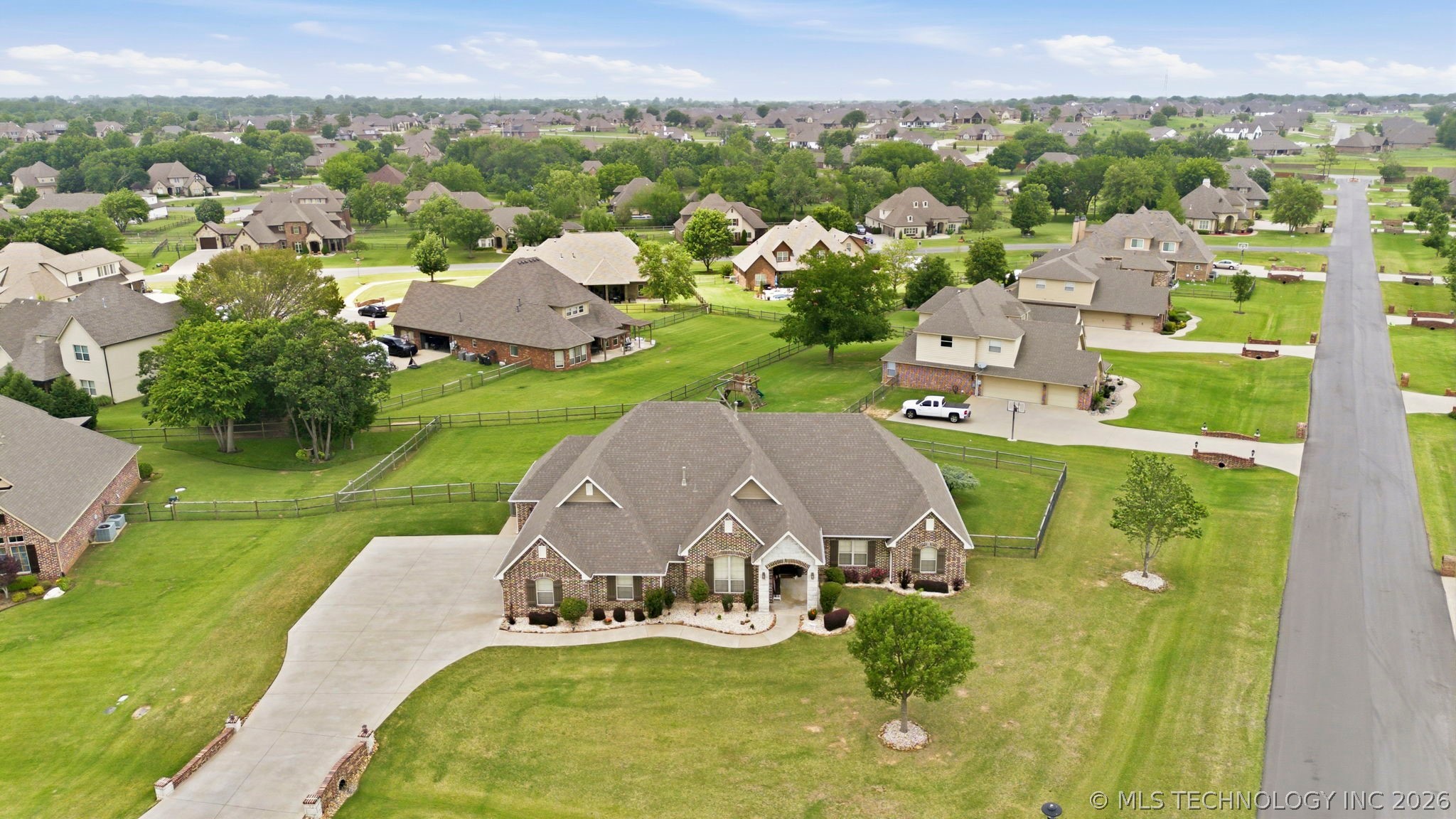 8262 N 70th Eastavenue Owasso OK 74055