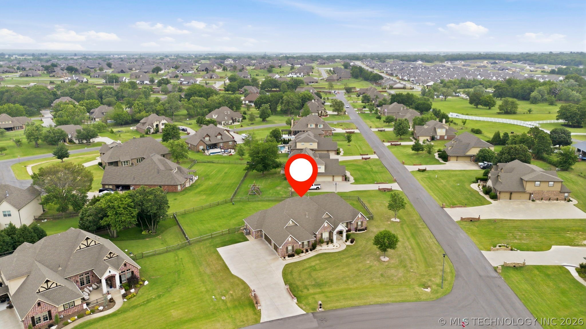 8262 N 70th Eastavenue Owasso OK 74055