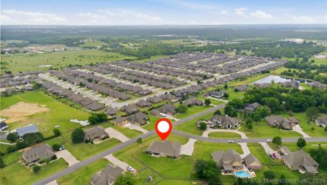 8262 N 70th Eastavenue Owasso OK 74055