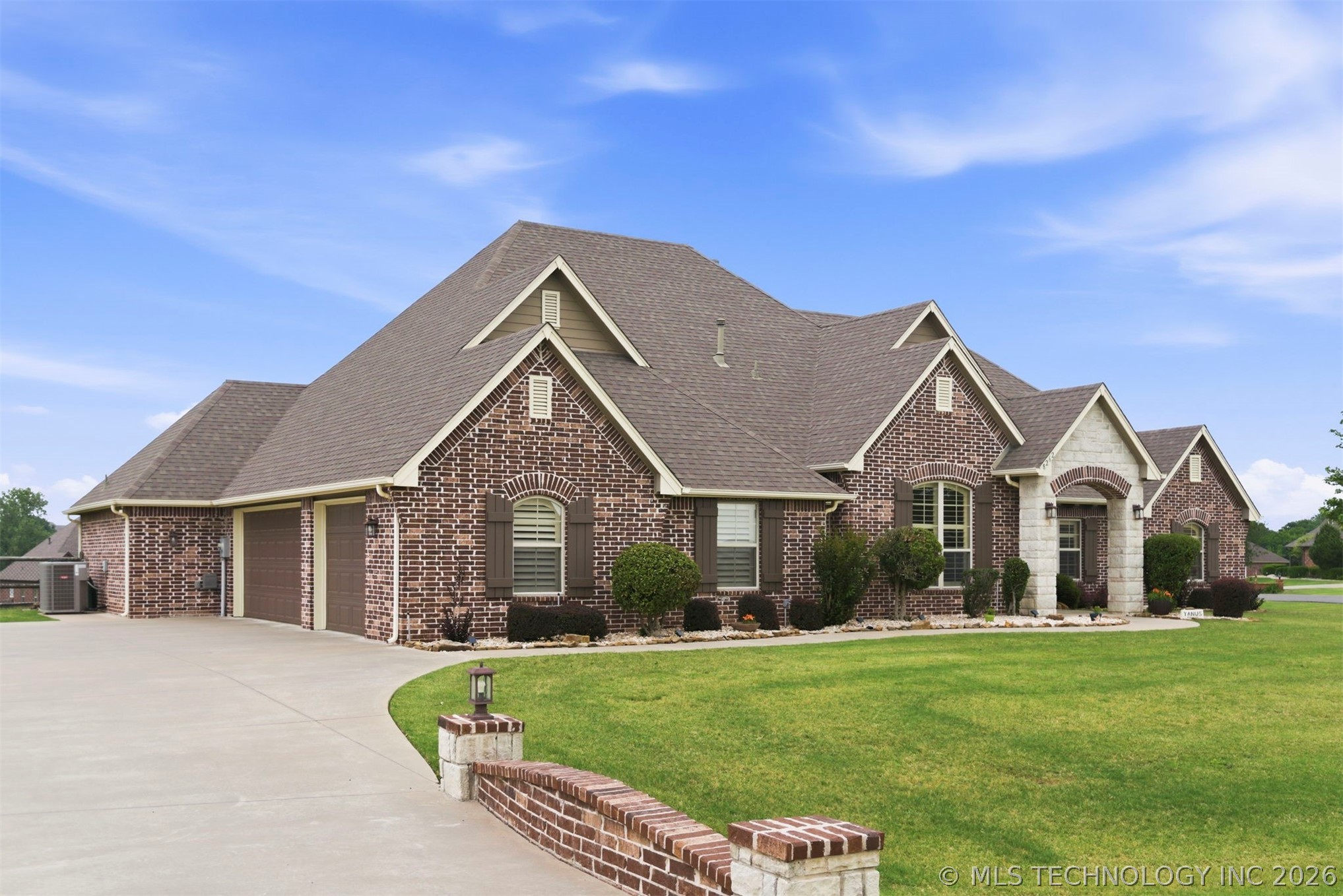 8262 N 70th Eastavenue Owasso OK 74055