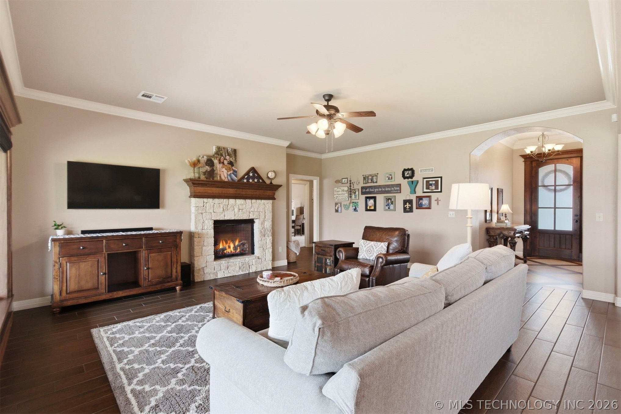 8262 N 70th Eastavenue Owasso OK 74055