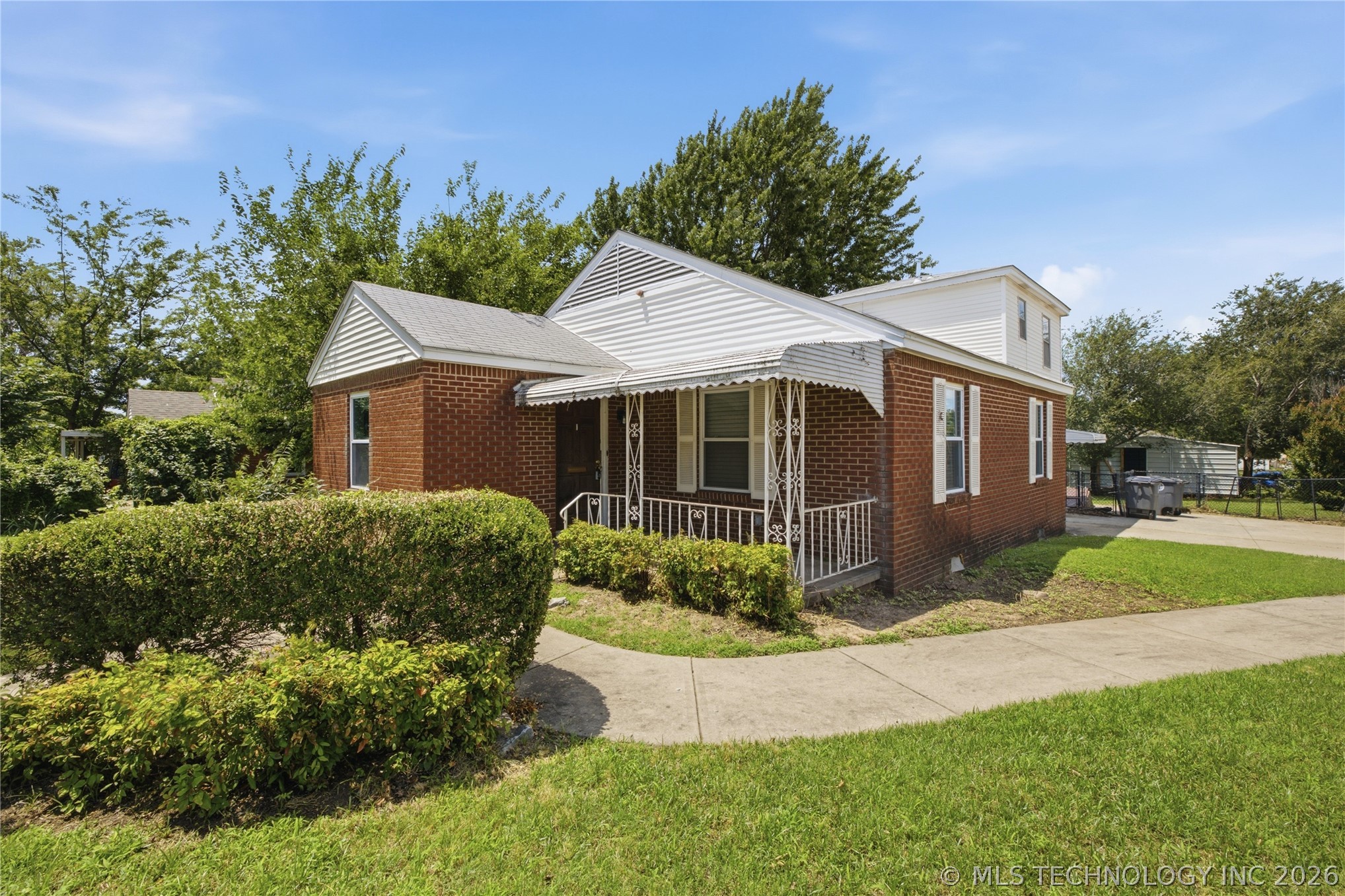 2747 E 4th Street Tulsa OK 74104