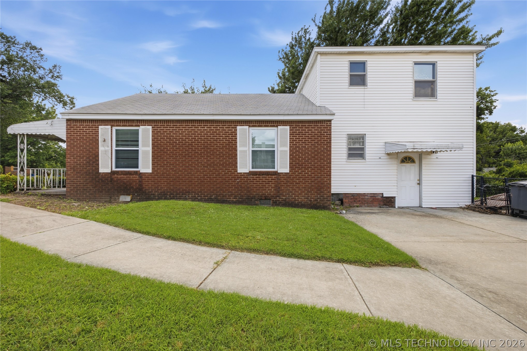 2747 E 4th Street Tulsa OK 74104