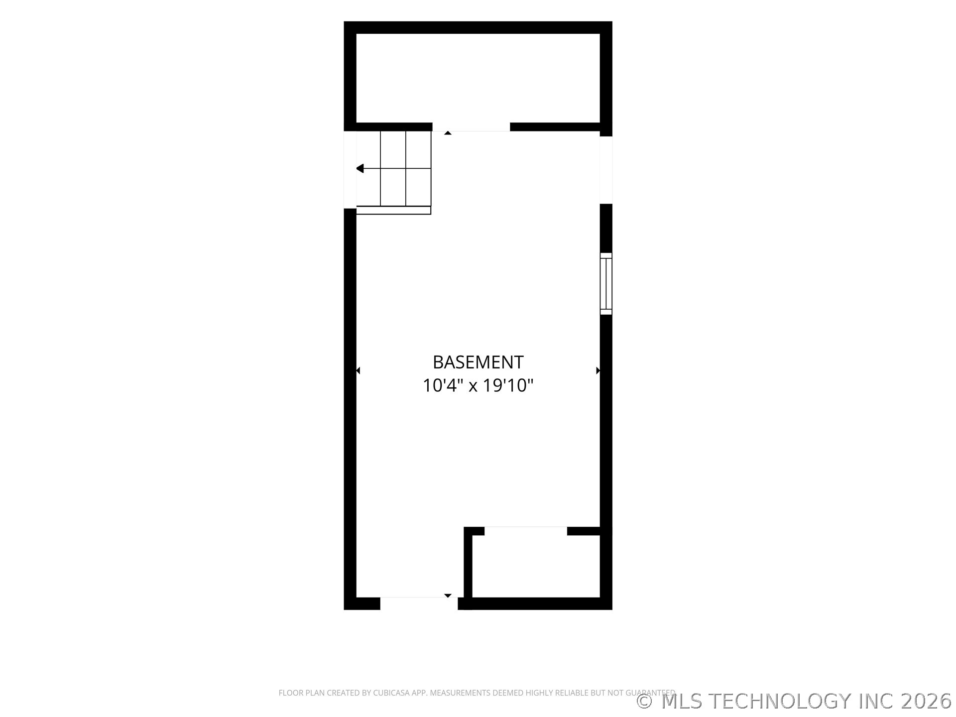 2747 E 4th Street Tulsa OK 74104