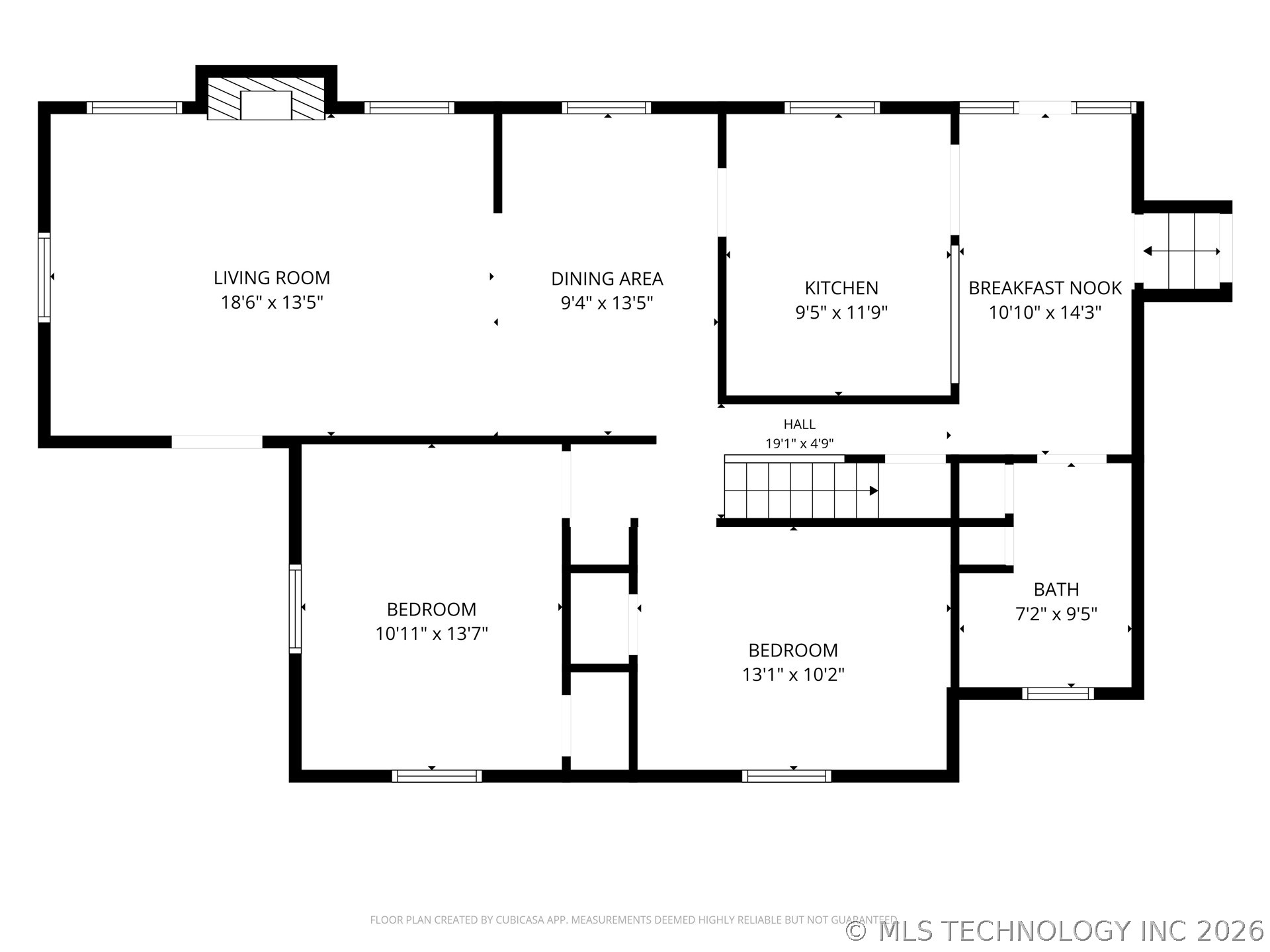 2747 E 4th Street Tulsa OK 74104
