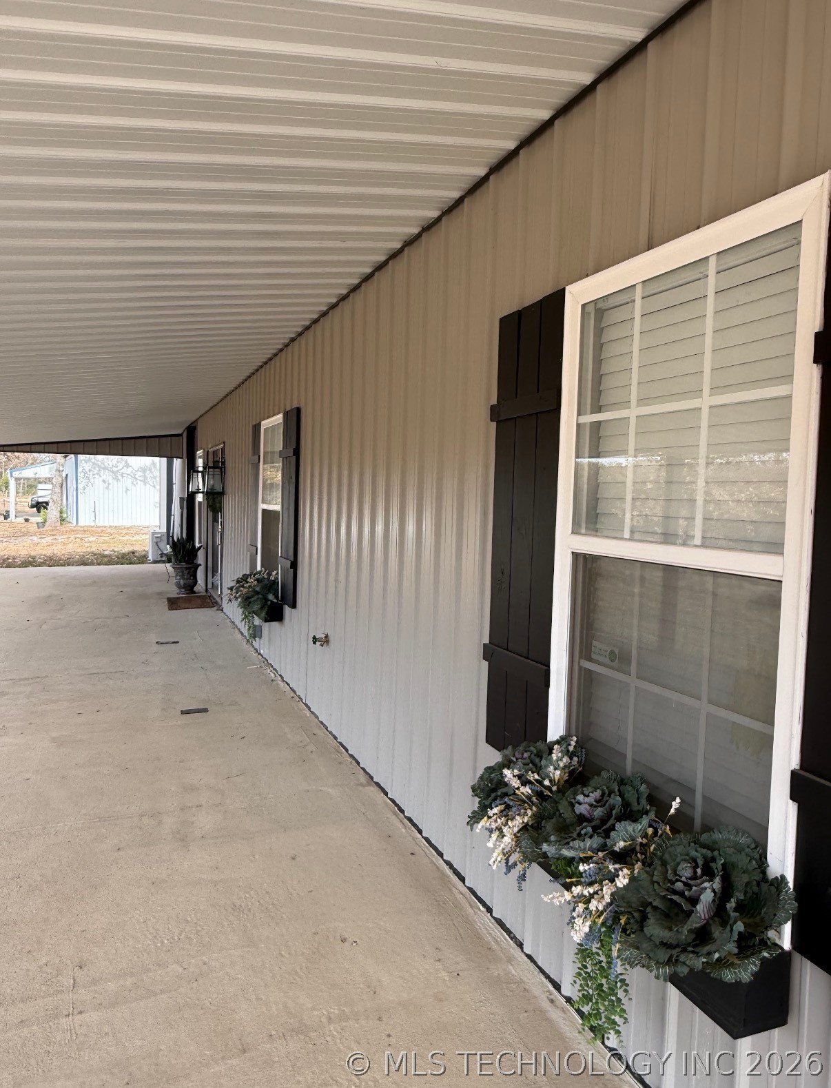 10356 Fig Road Henryetta OK 74437