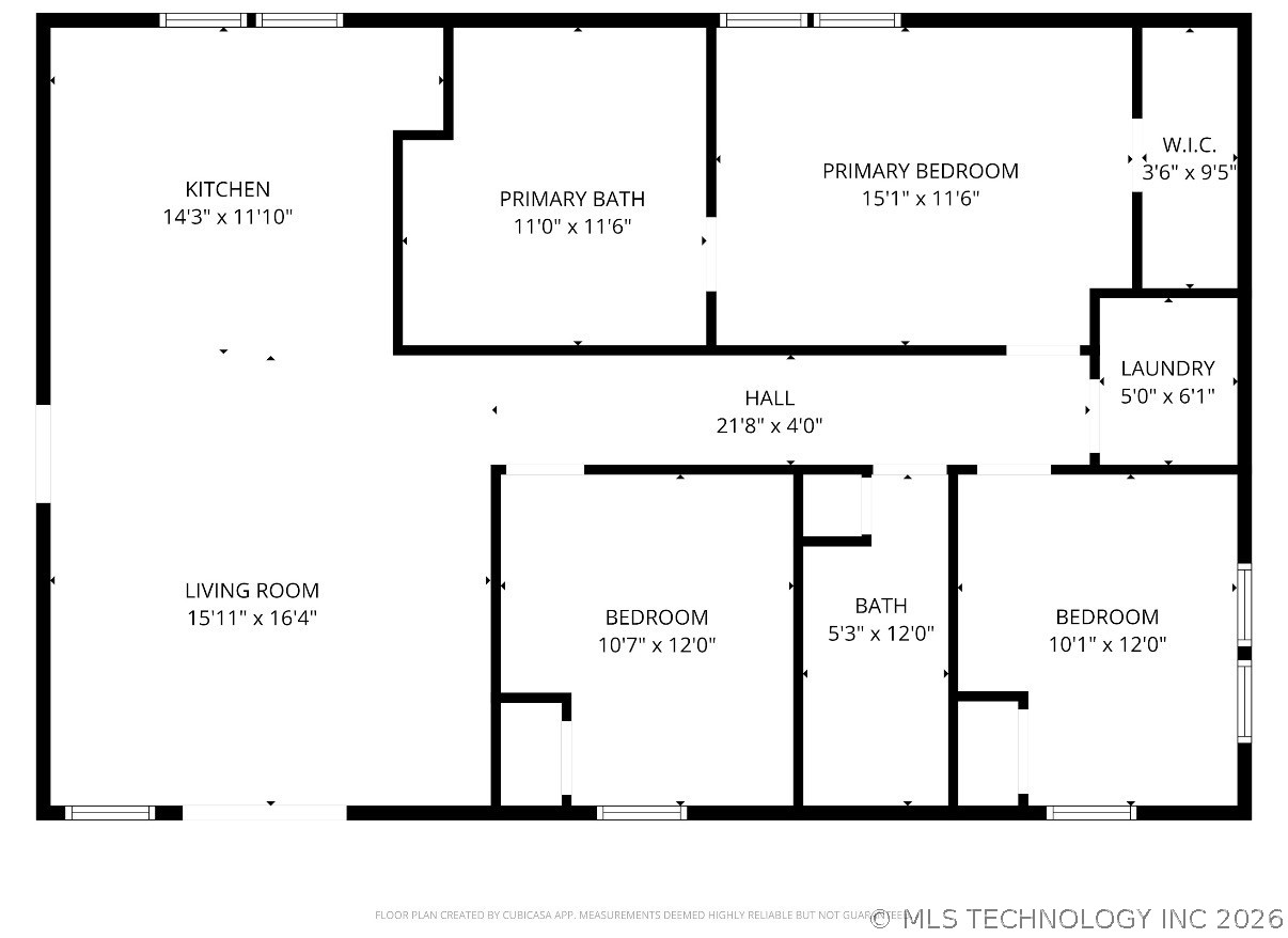 10356 Fig Road Henryetta OK 74437