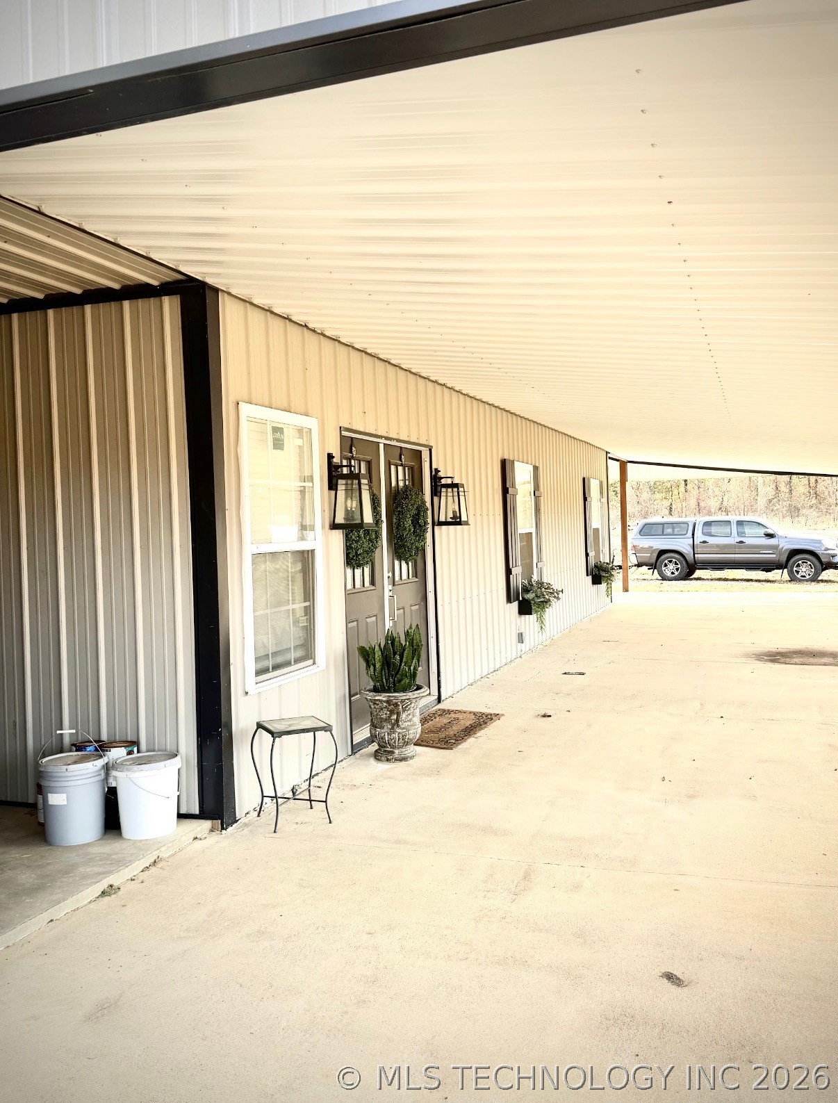 10356 Fig Road Henryetta OK 74437