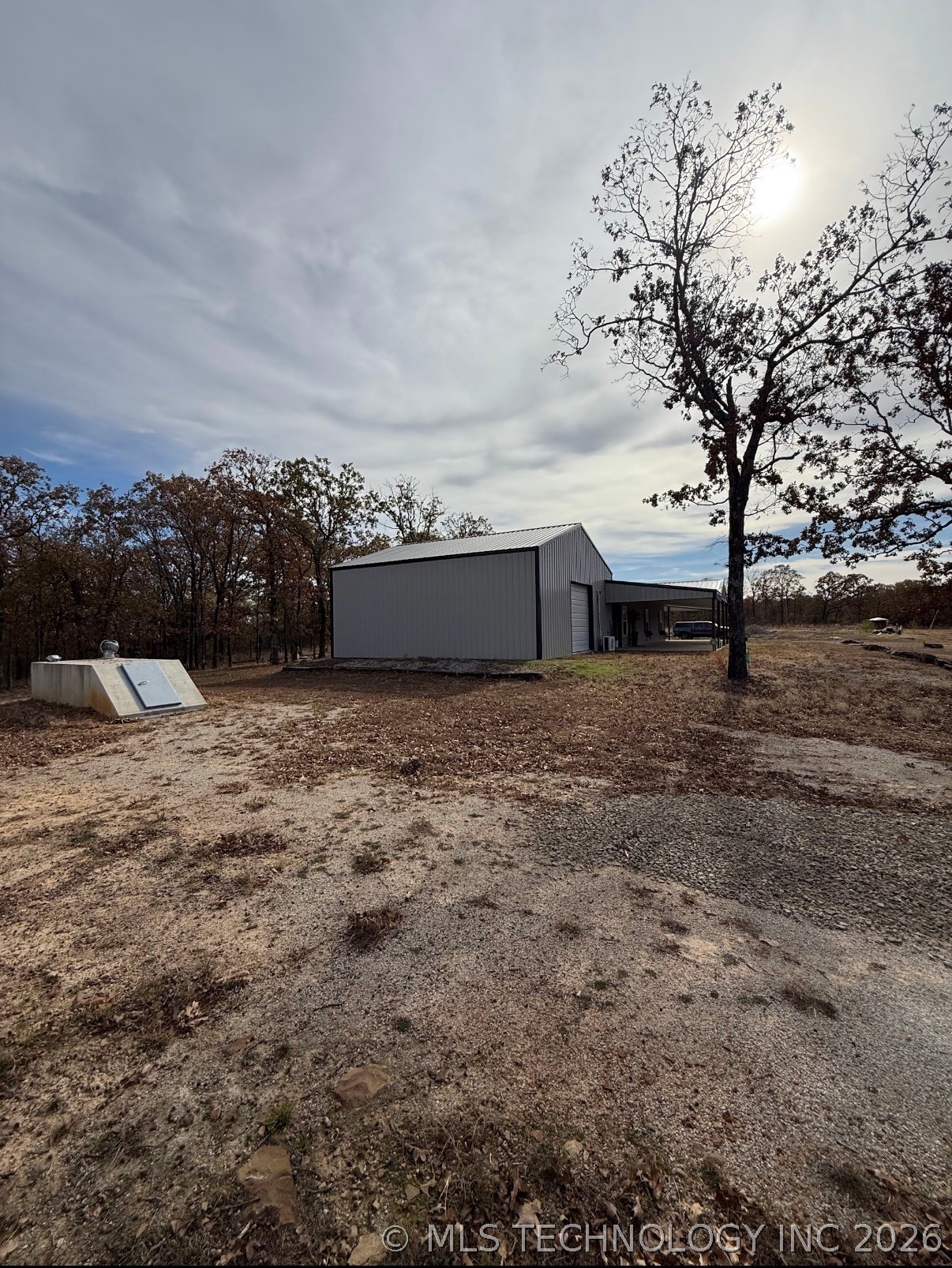 10356 Fig Road Henryetta OK 74437