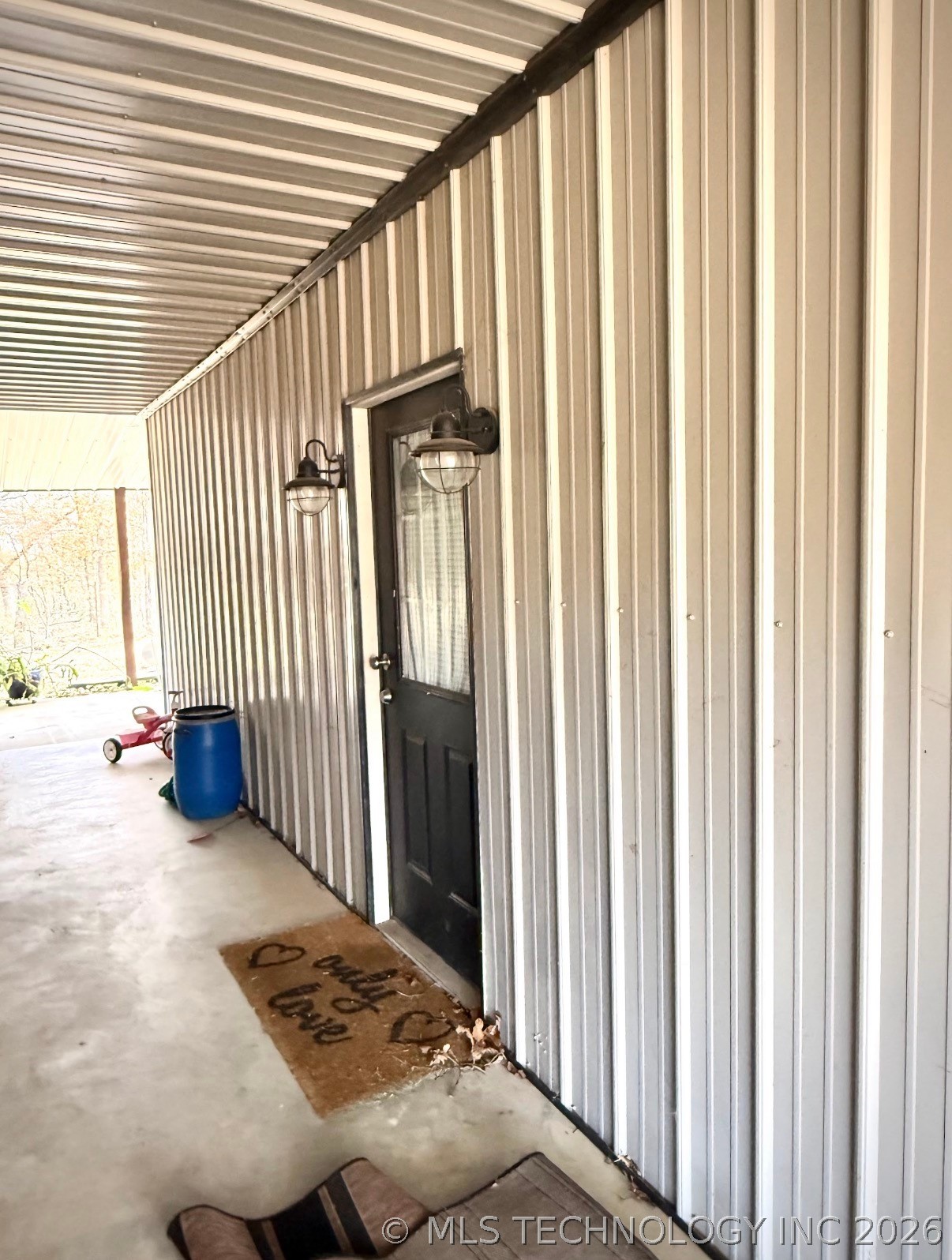 10356 Fig Road Henryetta OK 74437