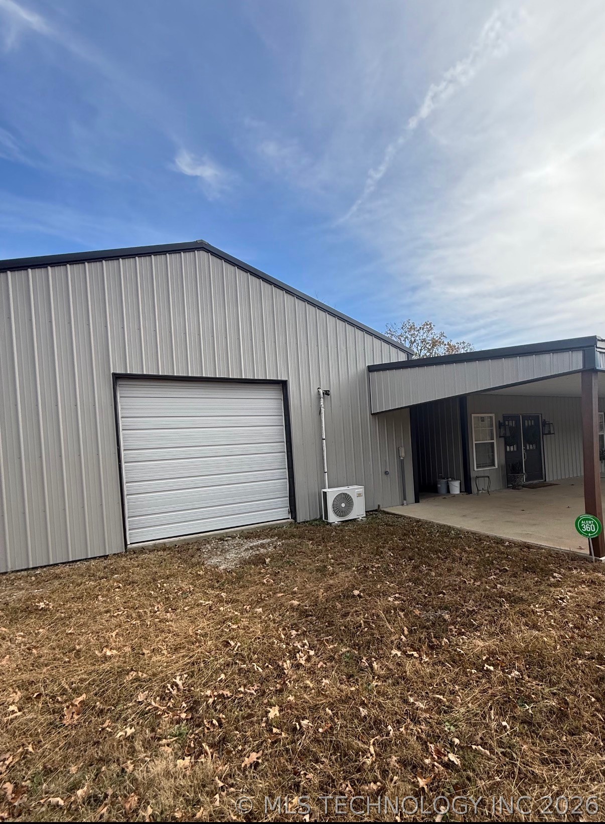10356 Fig Road Henryetta OK 74437