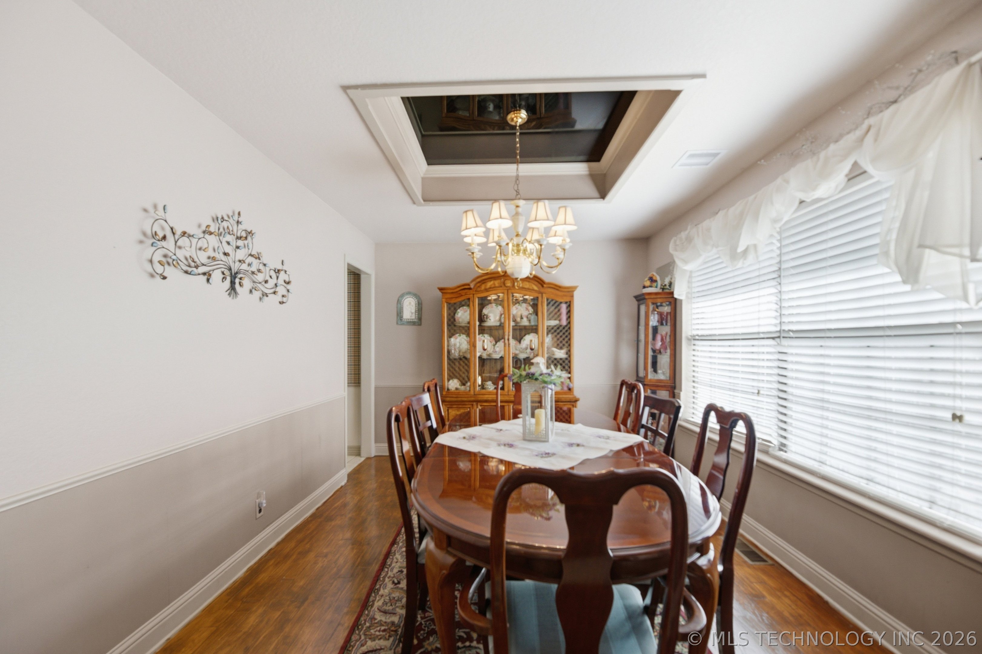 1832 N 15th Street Broken Arrow OK 74012