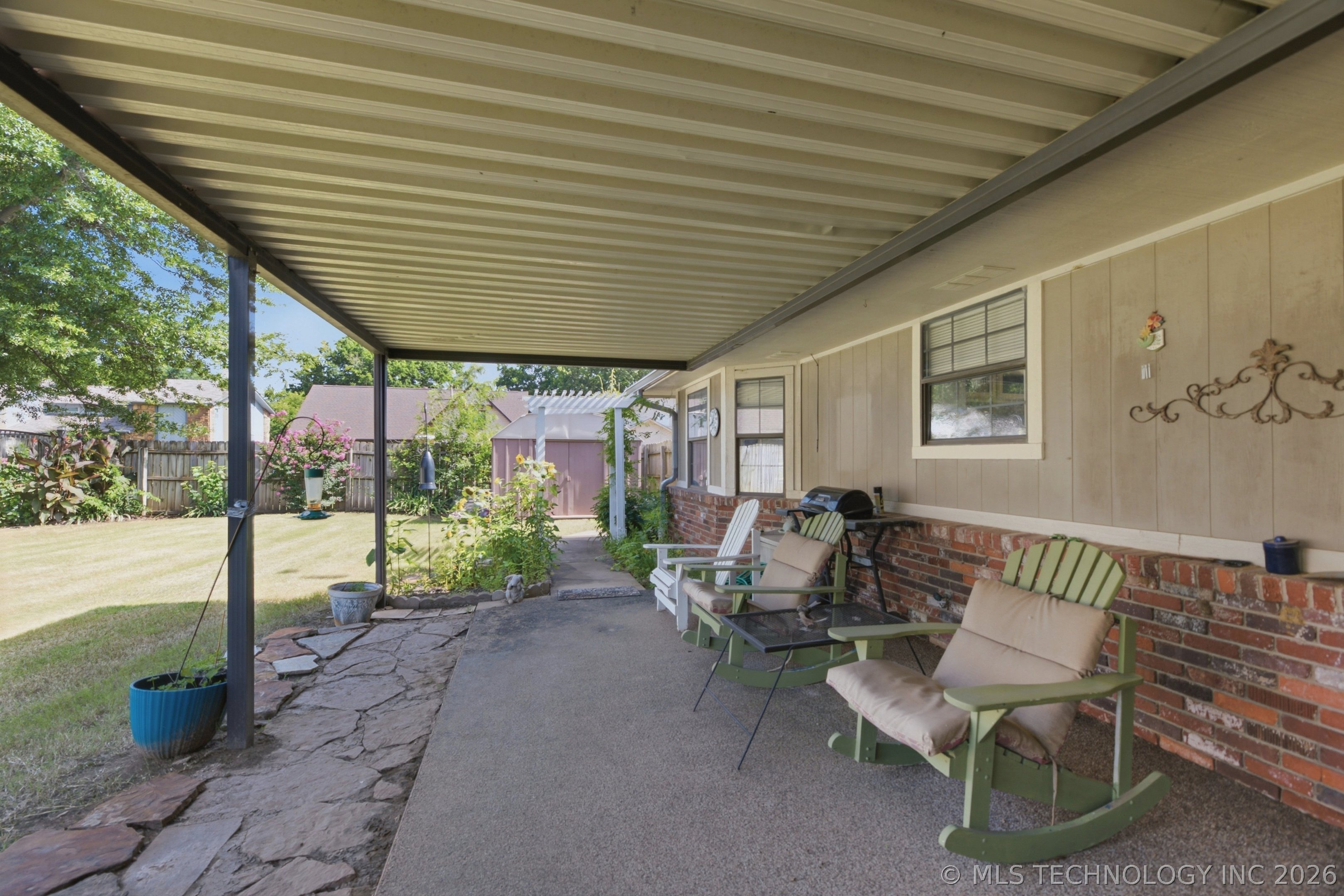 1832 N 15th Street Broken Arrow OK 74012