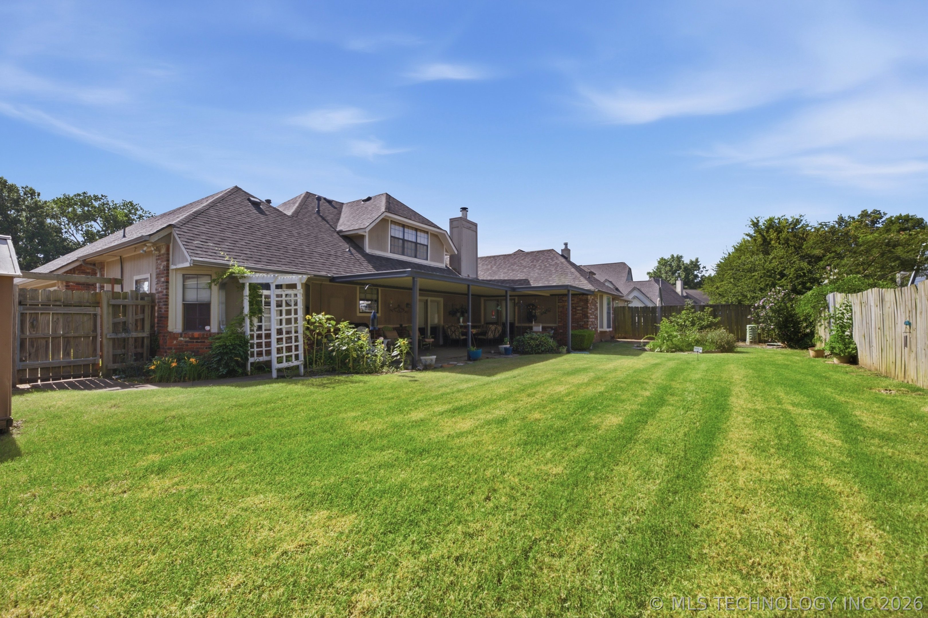 1832 N 15th Street Broken Arrow OK 74012