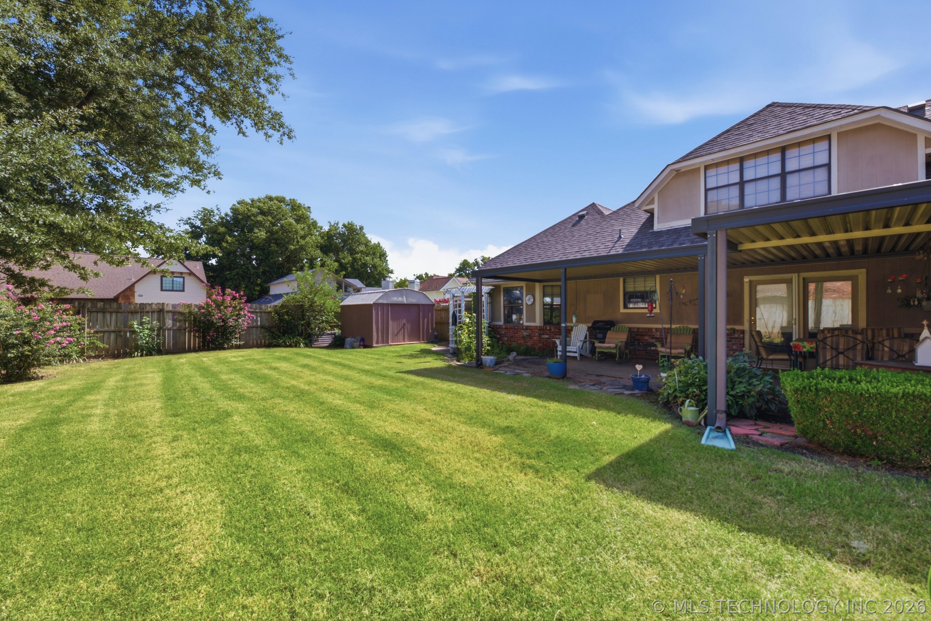 1832 N 15th Street Broken Arrow OK 74012