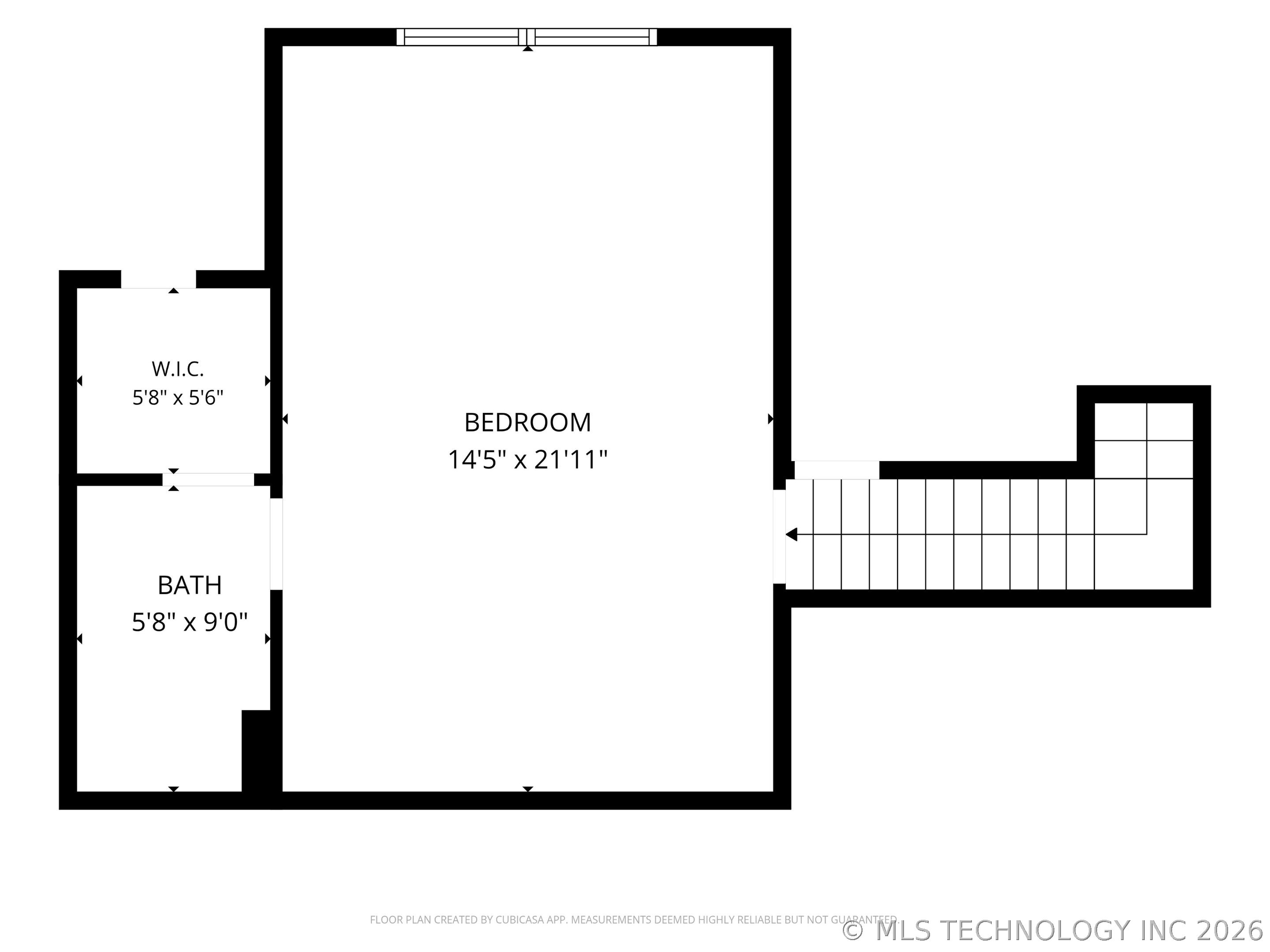 1832 N 15th Street Broken Arrow OK 74012