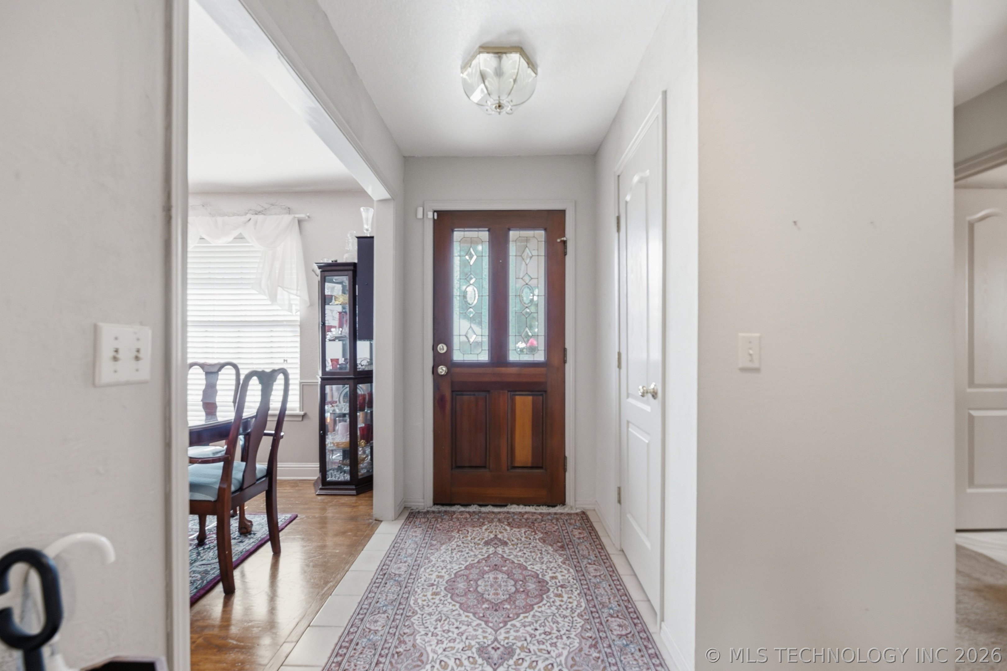 1832 N 15th Street Broken Arrow OK 74012