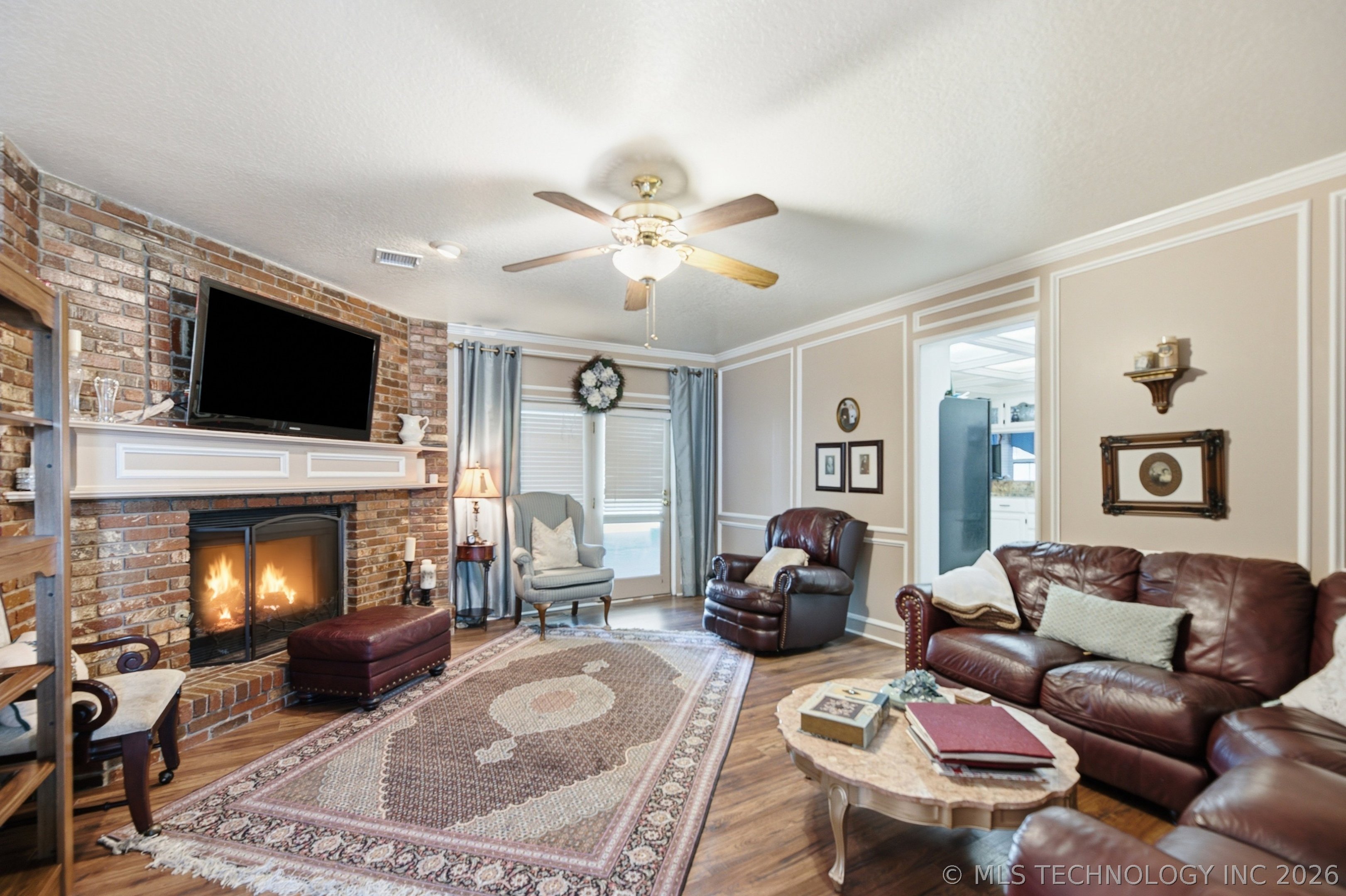 1832 N 15th Street Broken Arrow OK 74012