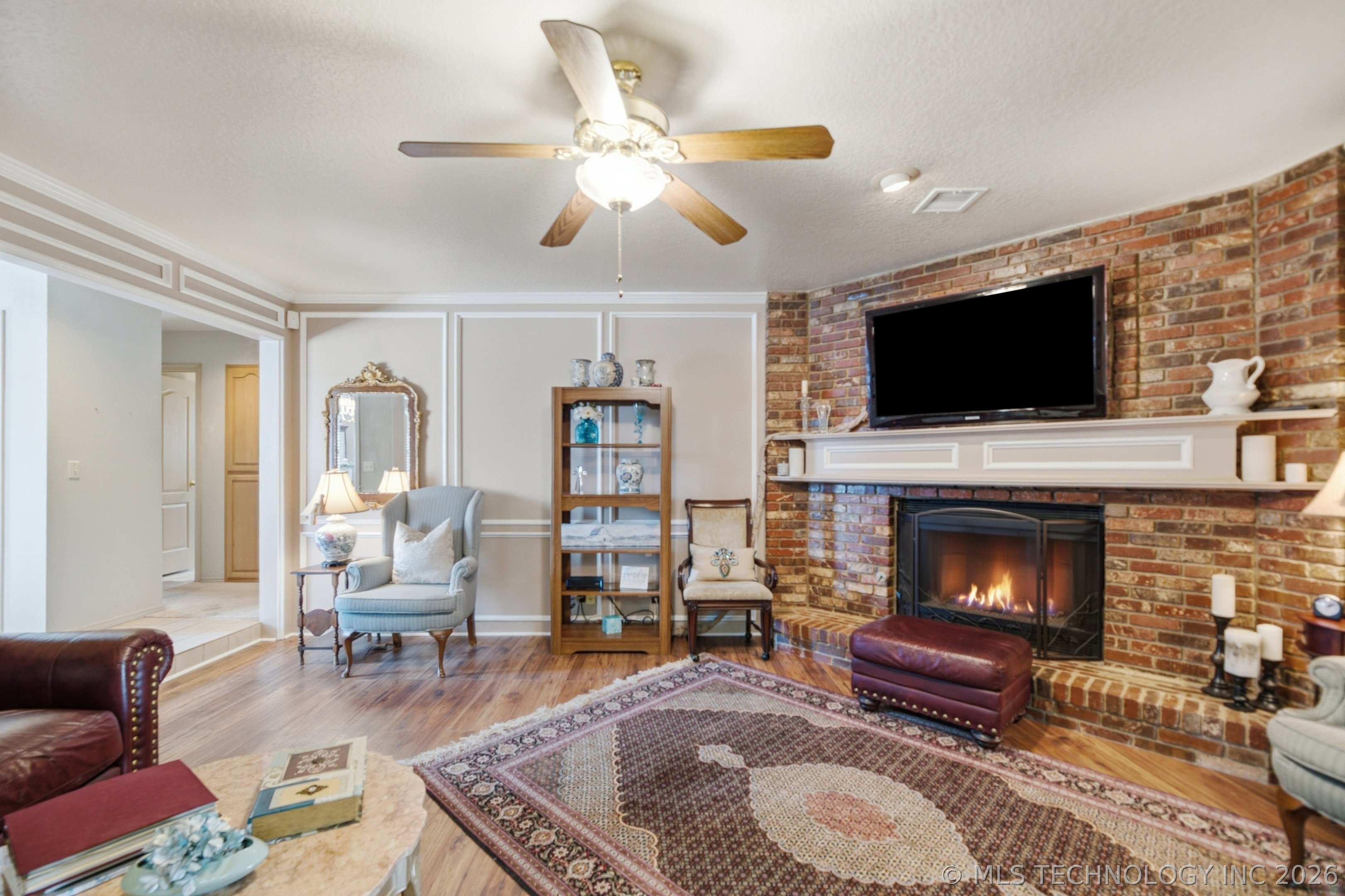 1832 N 15th Street Broken Arrow OK 74012