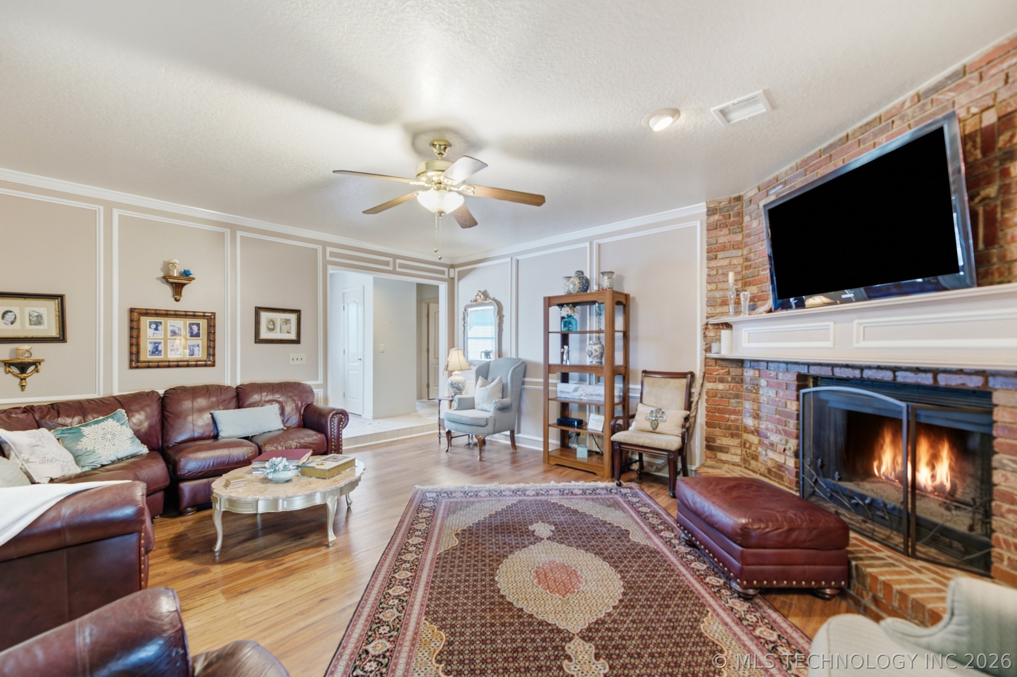 1832 N 15th Street Broken Arrow OK 74012