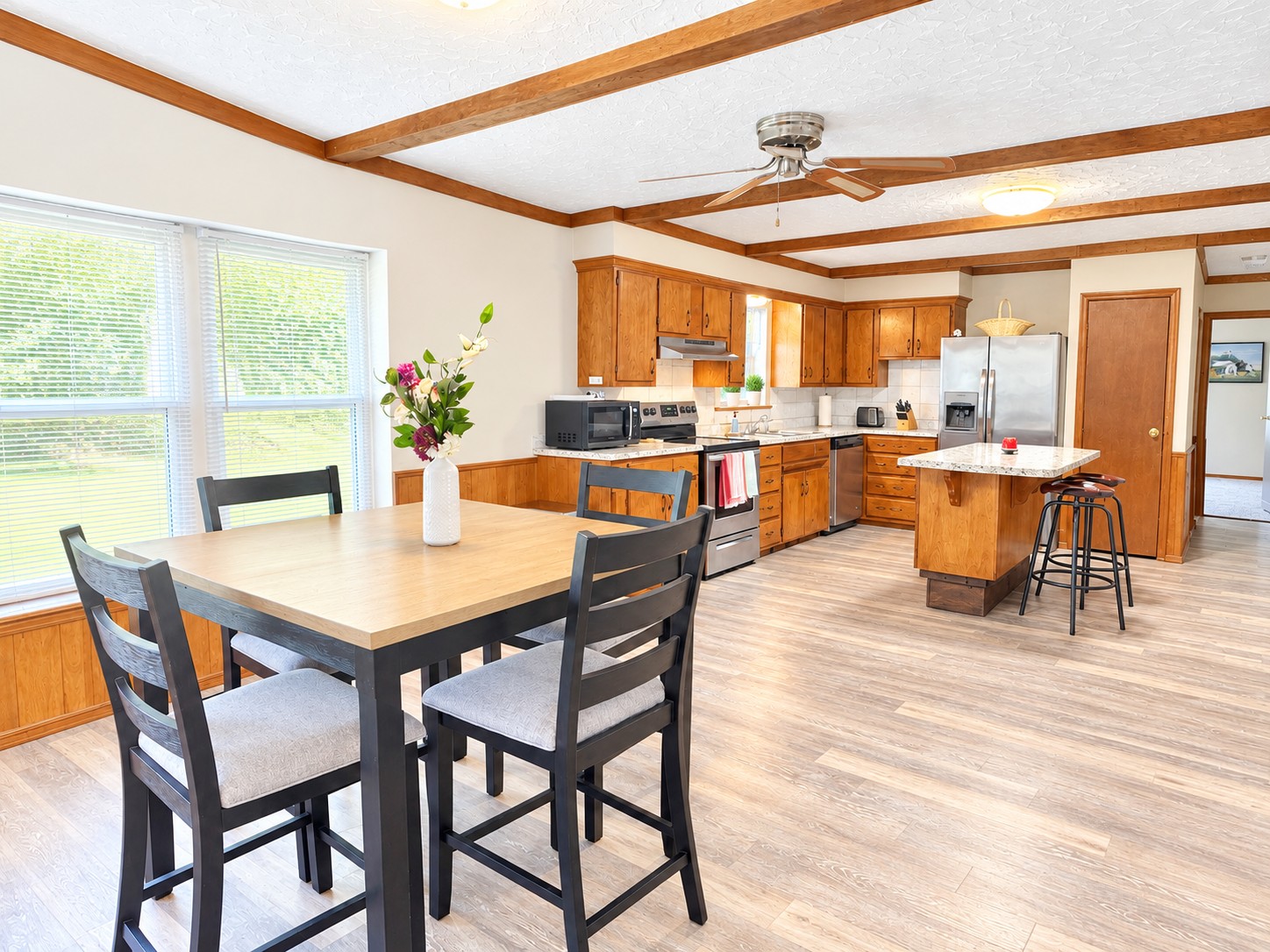 109435 S 4154 Road Checotah OK 74426