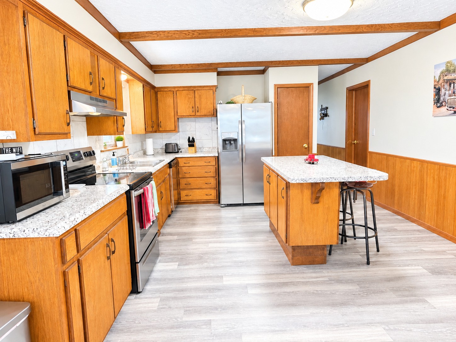 109435 S 4154 Road Checotah OK 74426