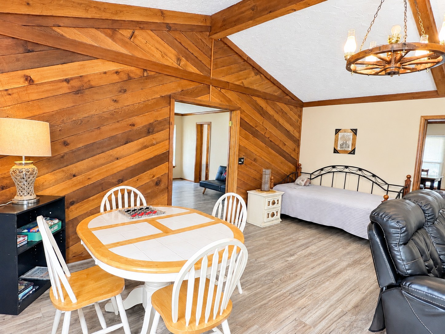 109435 S 4154 Road Checotah OK 74426