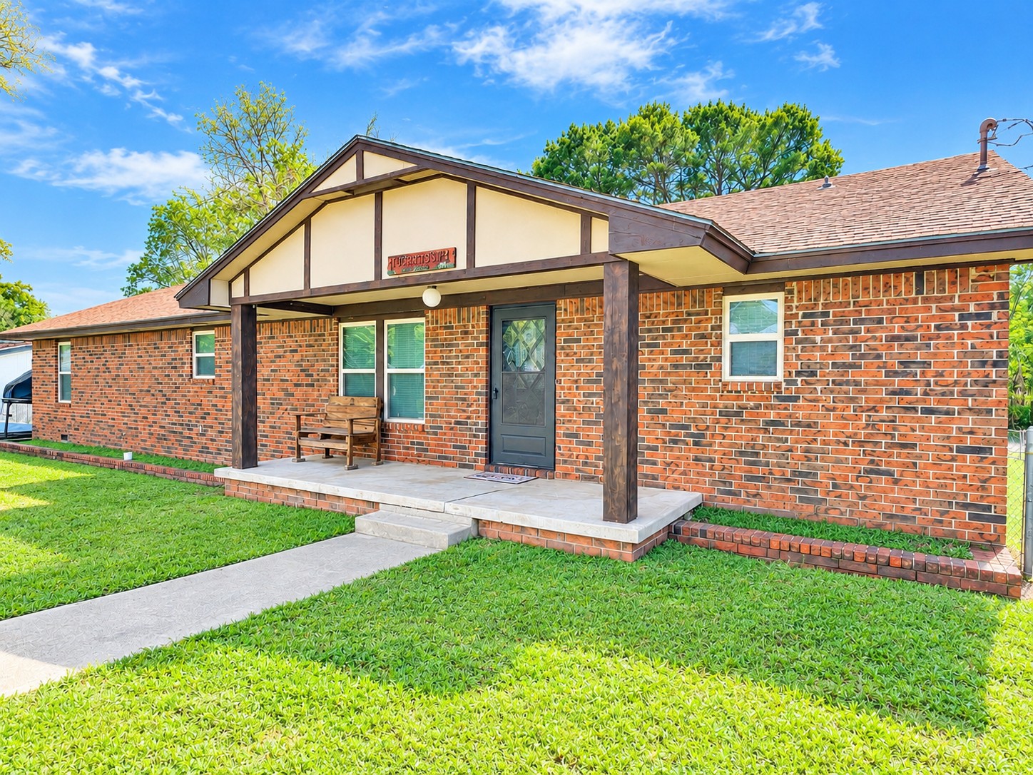 109435 S 4154 Road Checotah OK 74426
