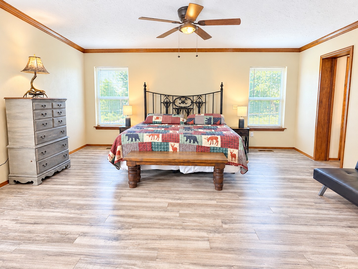 109435 S 4154 Road Checotah OK 74426