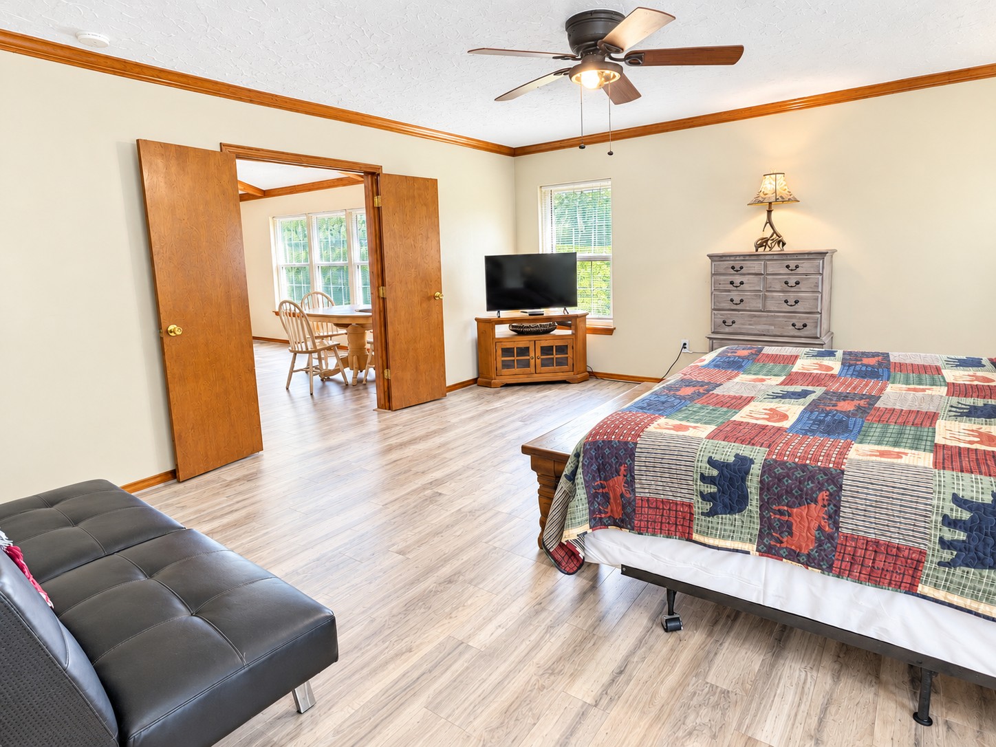 109435 S 4154 Road Checotah OK 74426