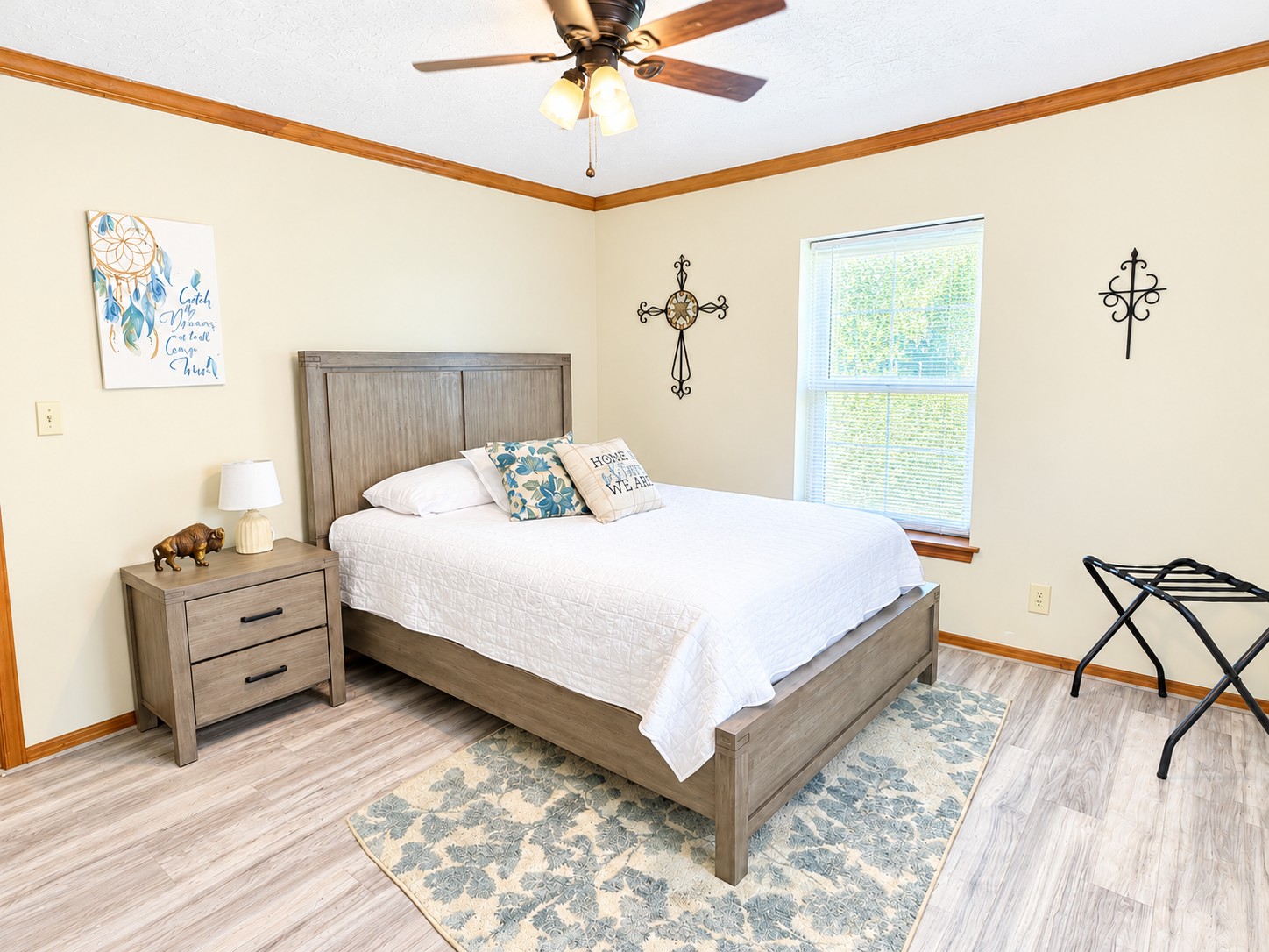 109435 S 4154 Road Checotah OK 74426