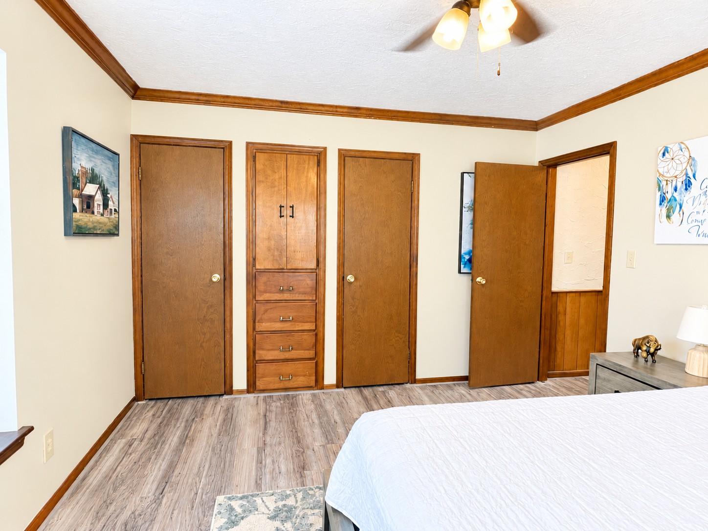 109435 S 4154 Road Checotah OK 74426