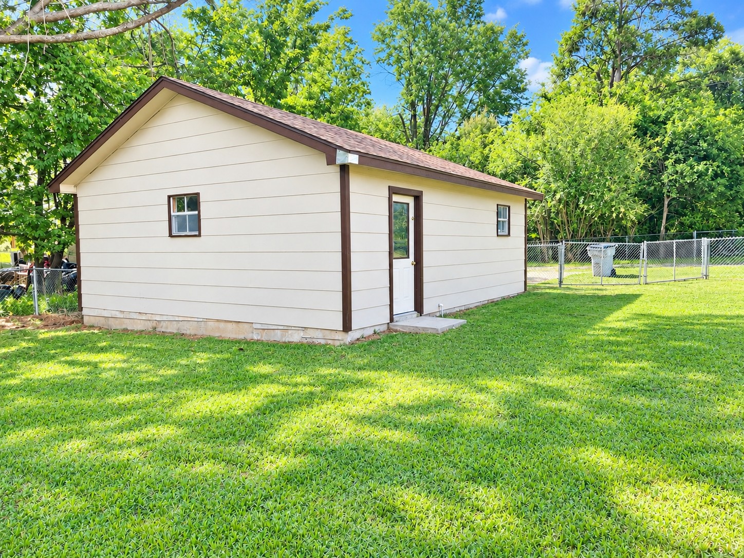 109435 S 4154 Road Checotah OK 74426