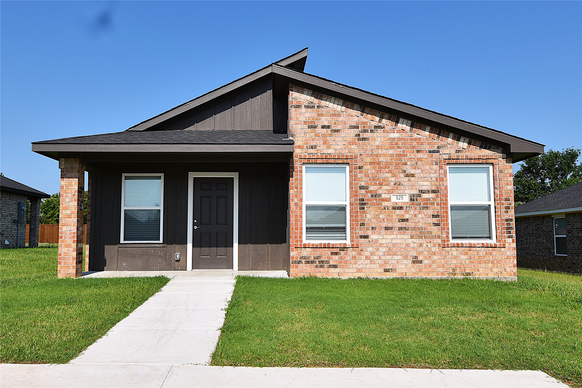 825 Elm Street Seminole OK 74868