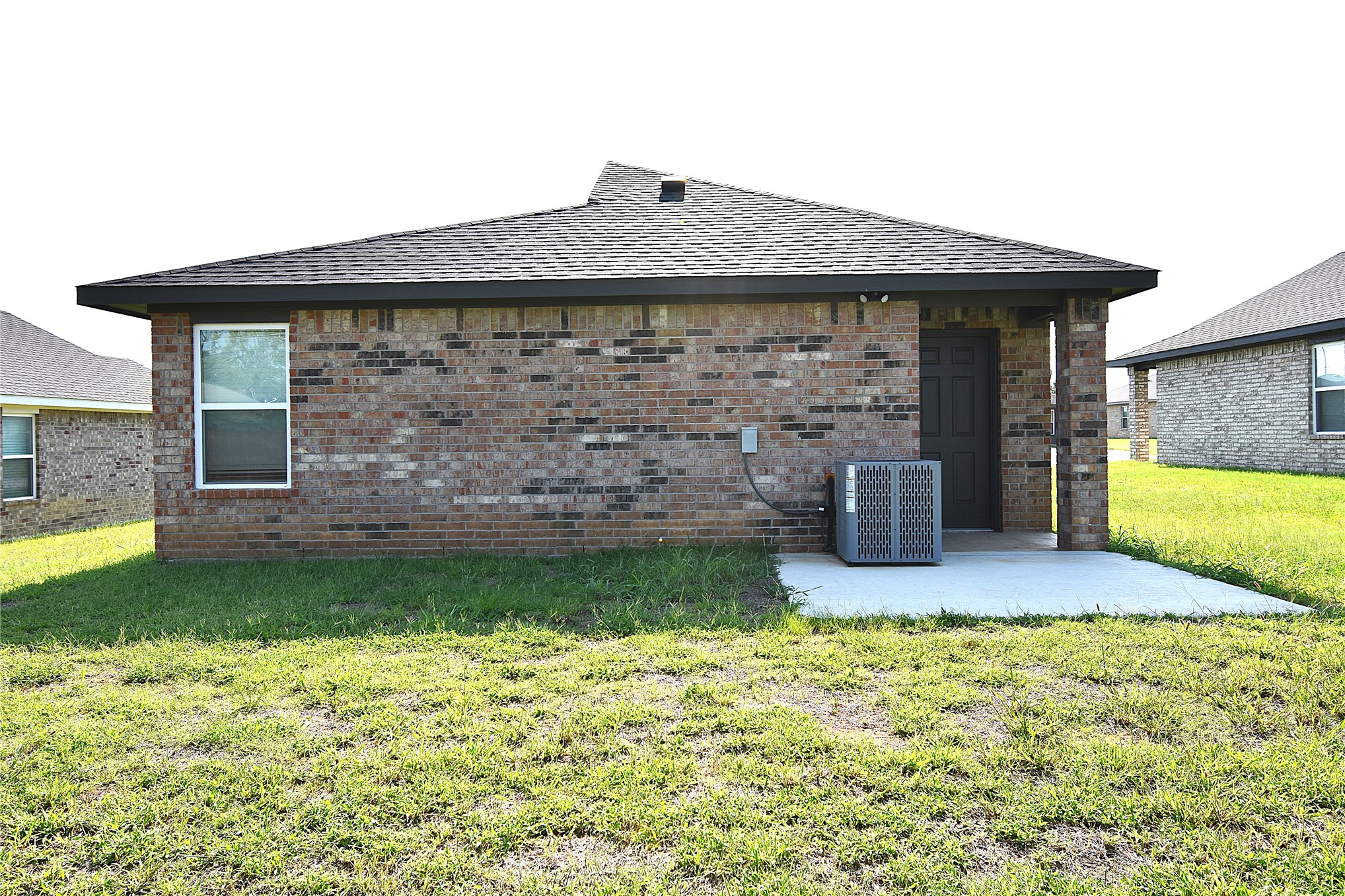 825 Elm Street Seminole OK 74868