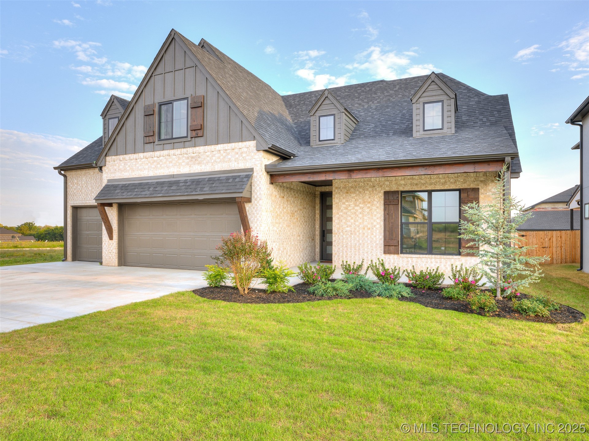 2354 E 134th Circle Bixby OK 74008