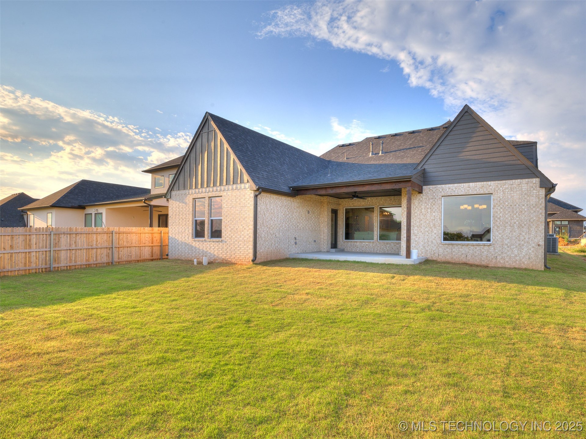 2354 E 134th Circle Bixby OK 74008