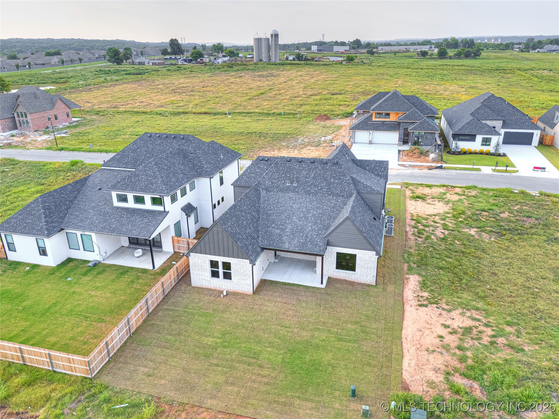 2354 E 134th Circle Bixby OK 74008