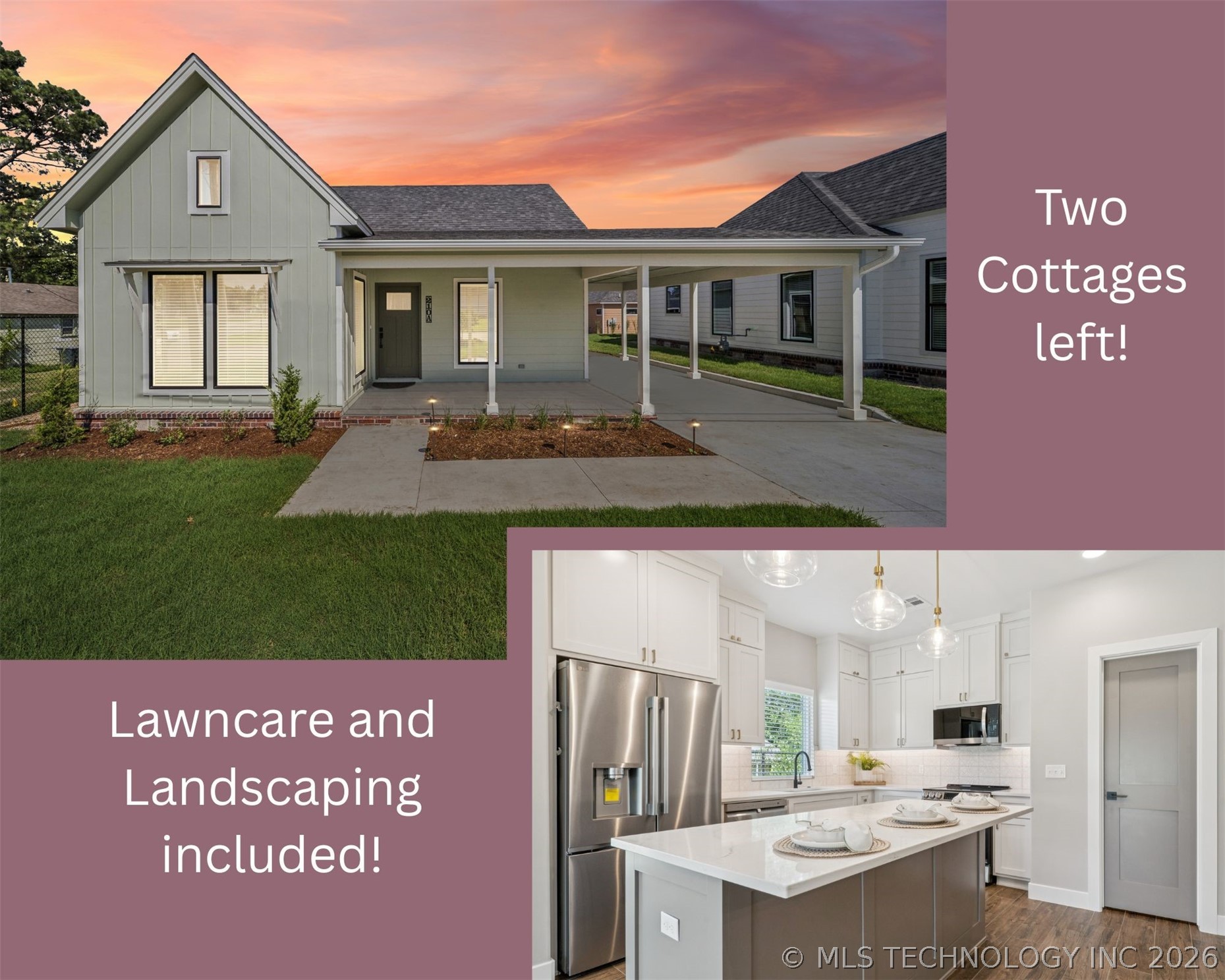 210 S Bluff Street Catoosa OK 74015