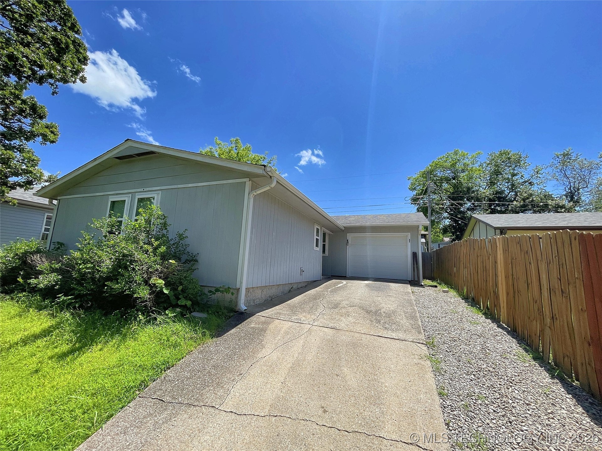 511 W Allen Road Tahlequah OK 74464